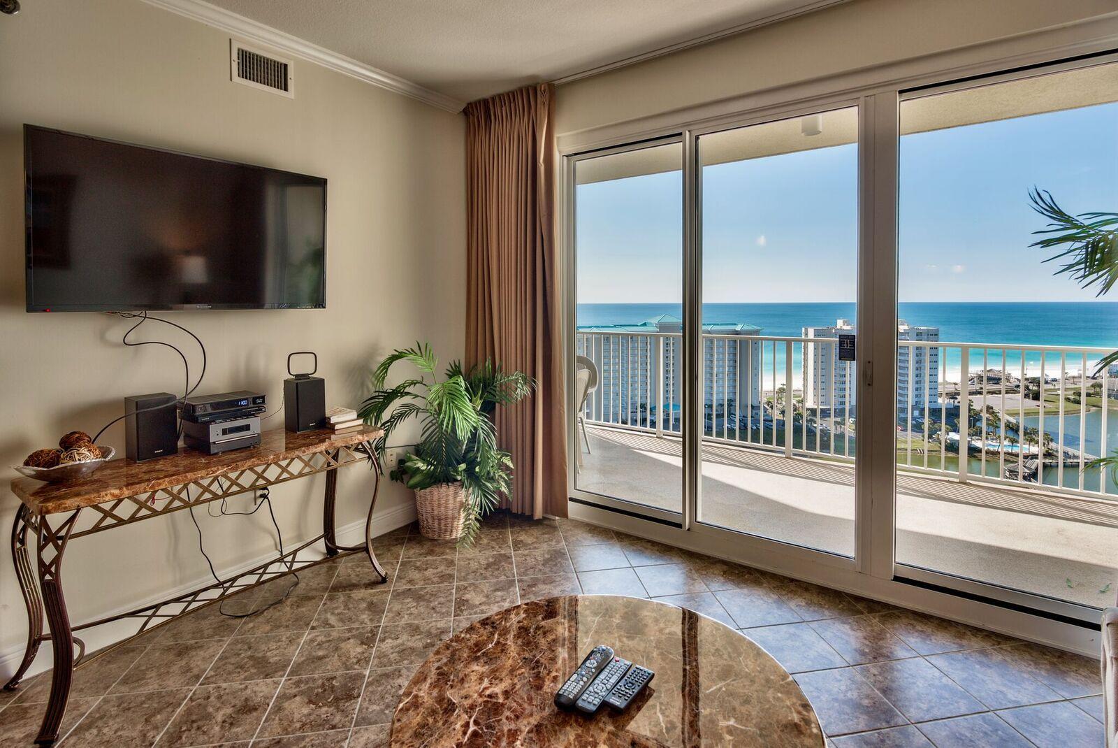 ARIEL DUNES II - Residential