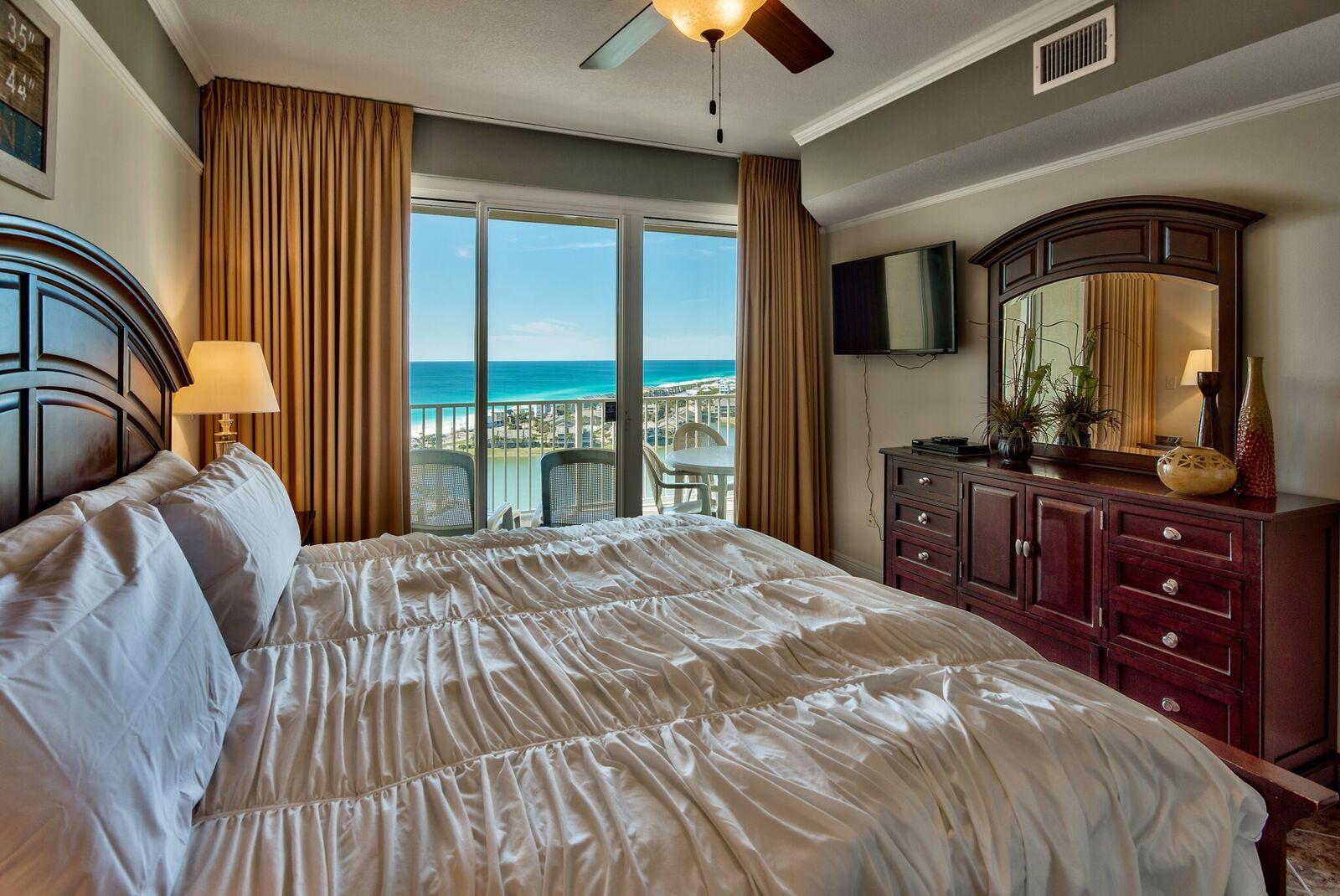 ARIEL DUNES II - Residential