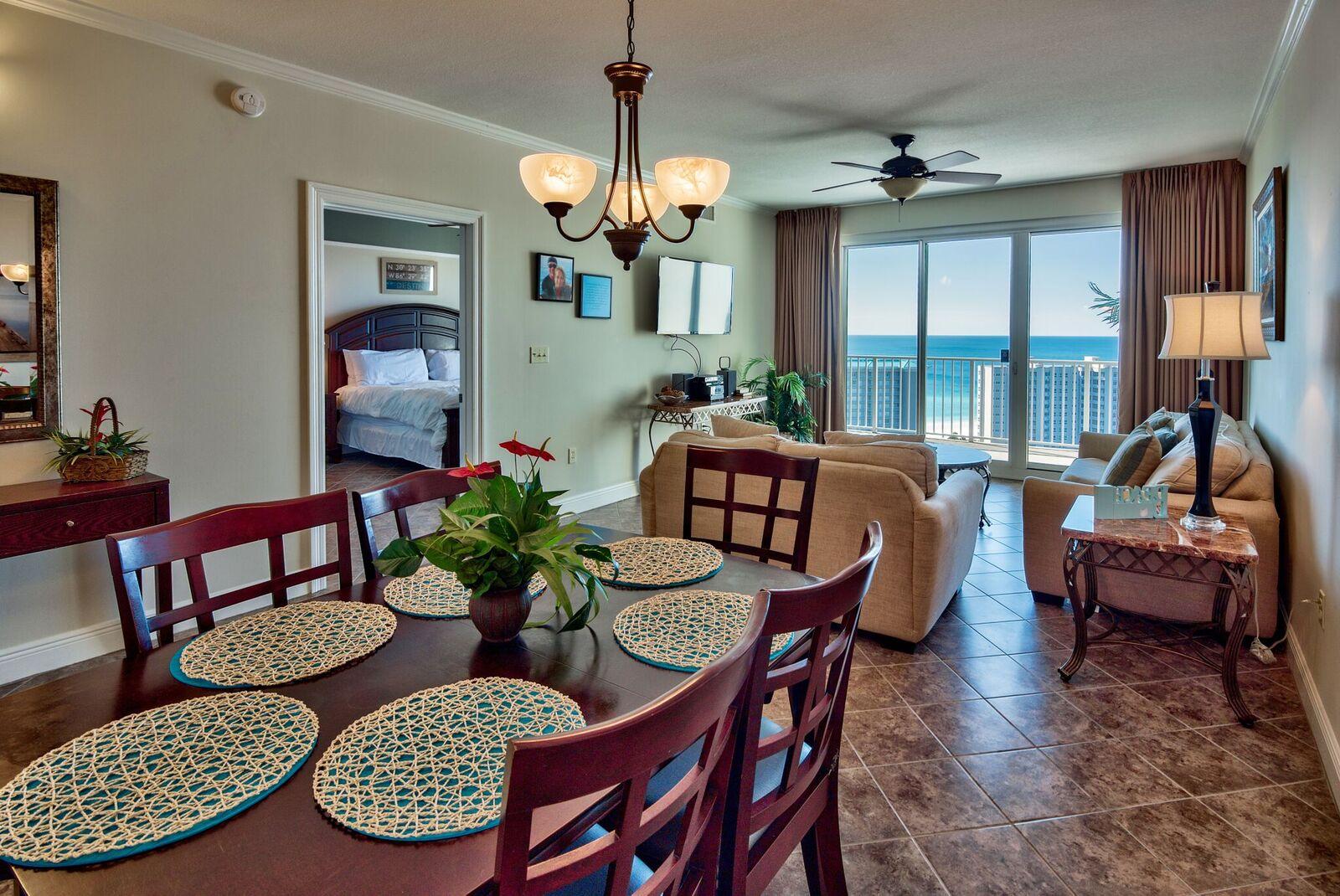 ARIEL DUNES II - Residential