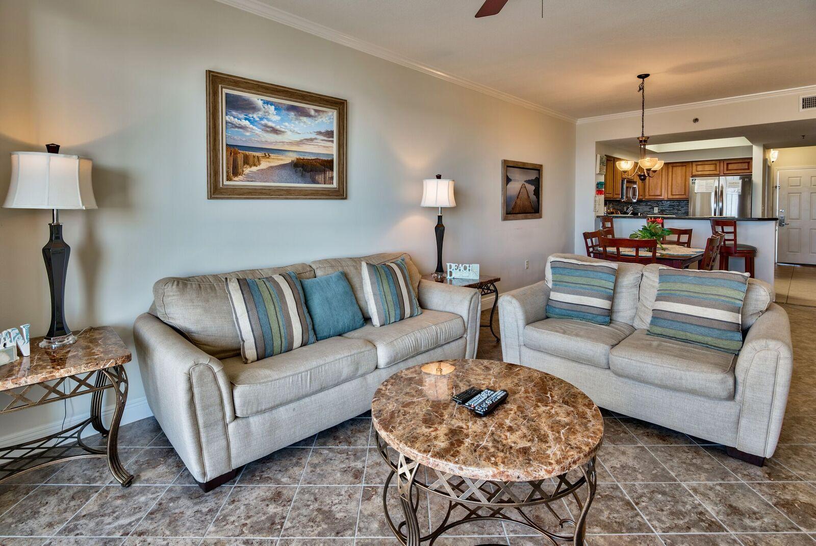 ARIEL DUNES II - Residential