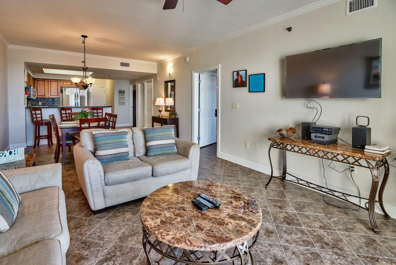 ARIEL DUNES II - Residential