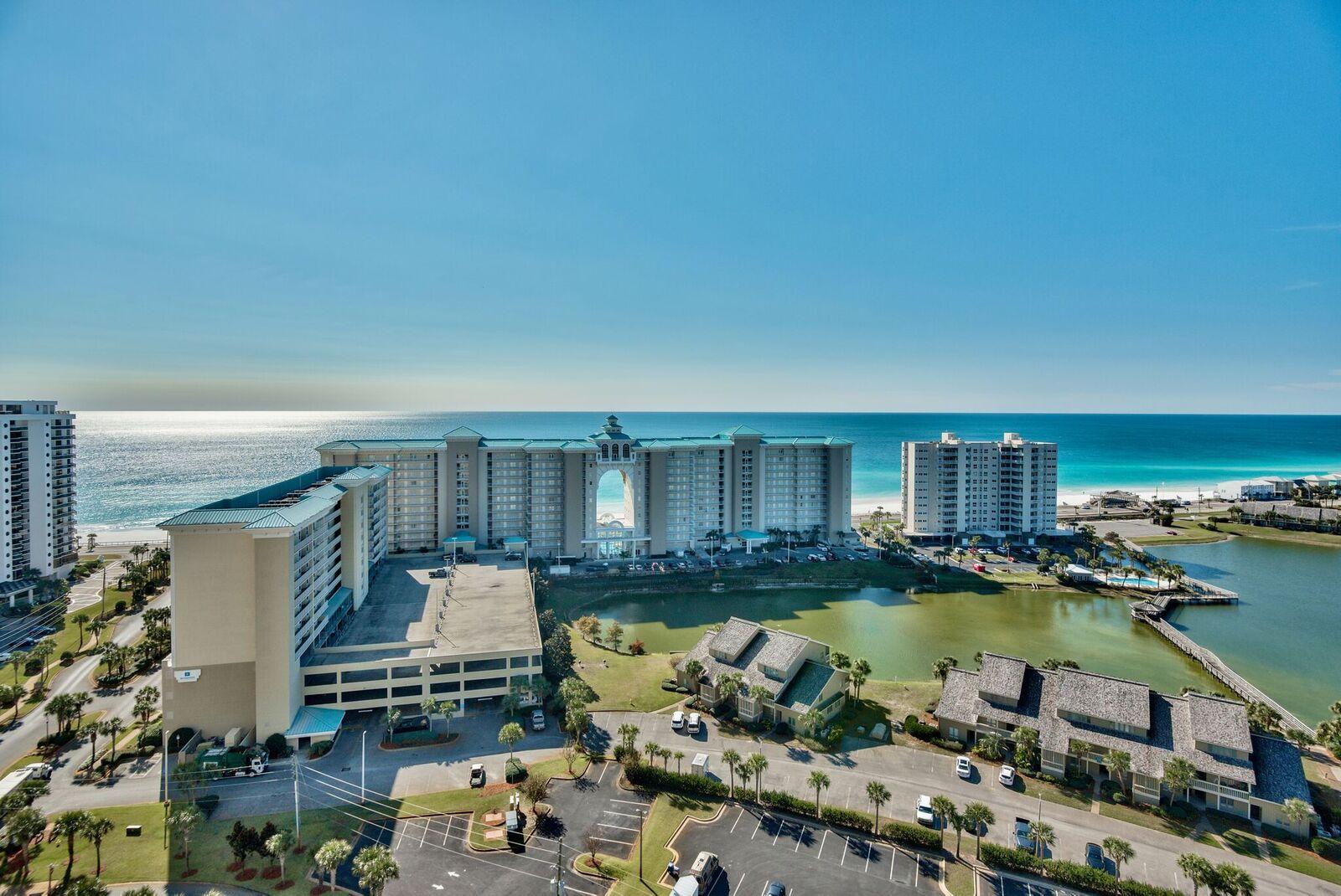 ARIEL DUNES II - Residential