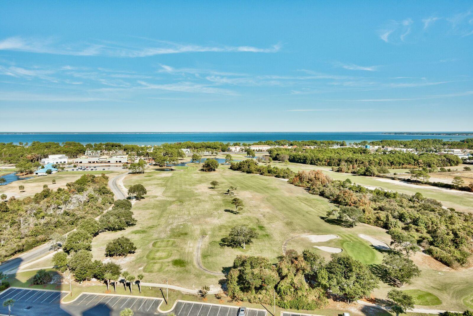 ARIEL DUNES II - Residential