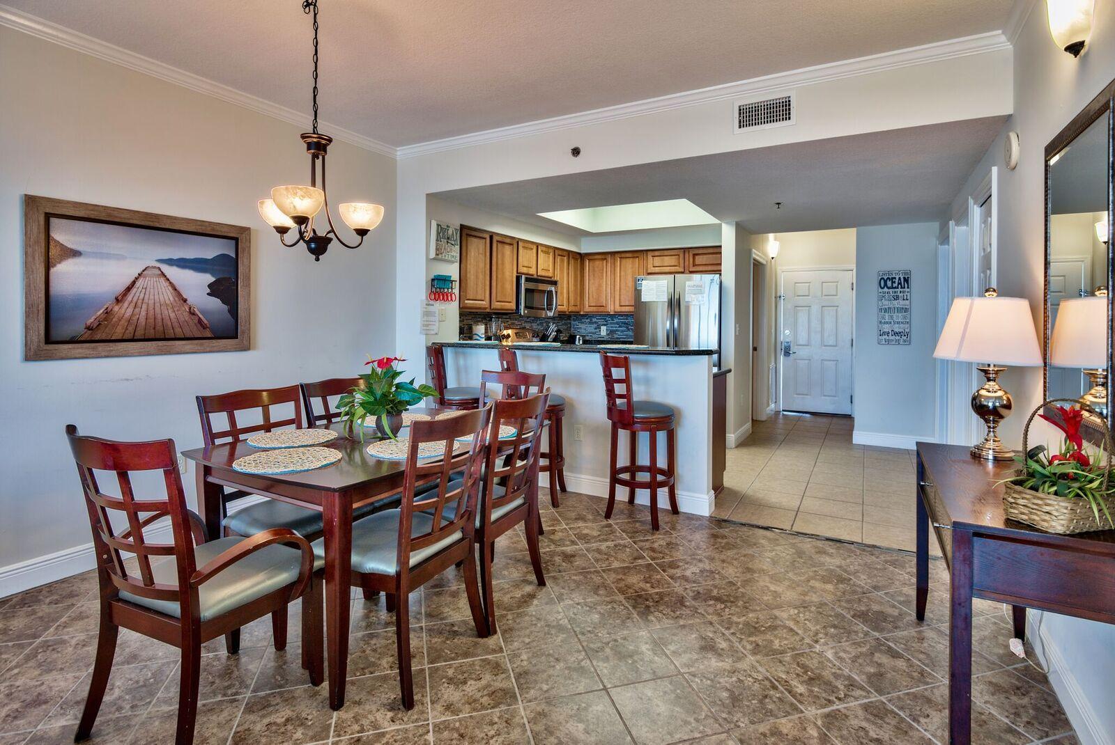 ARIEL DUNES II - Residential