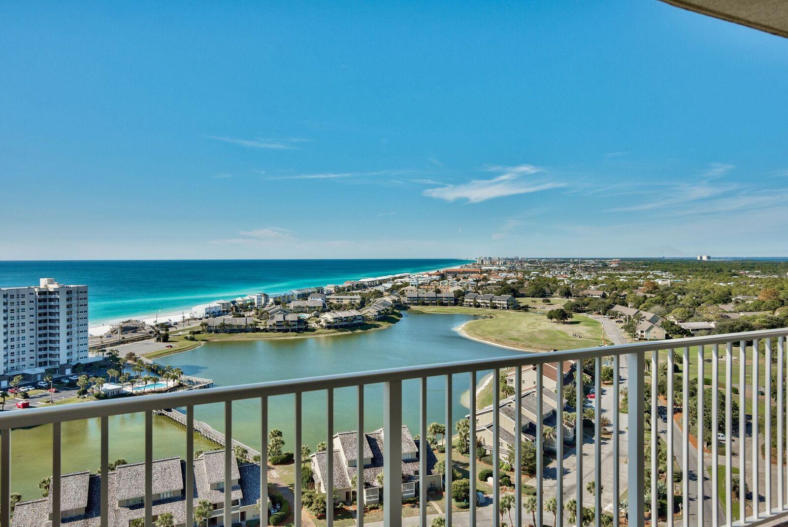 ARIEL DUNES II - Residential