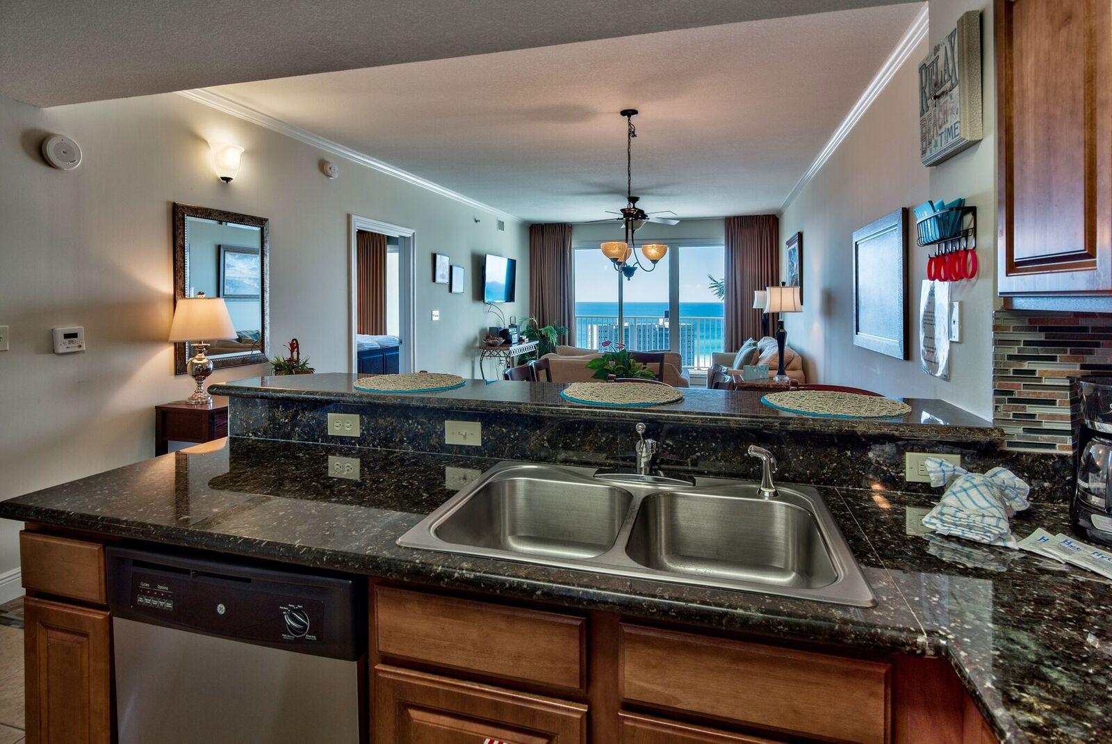 ARIEL DUNES II - Residential