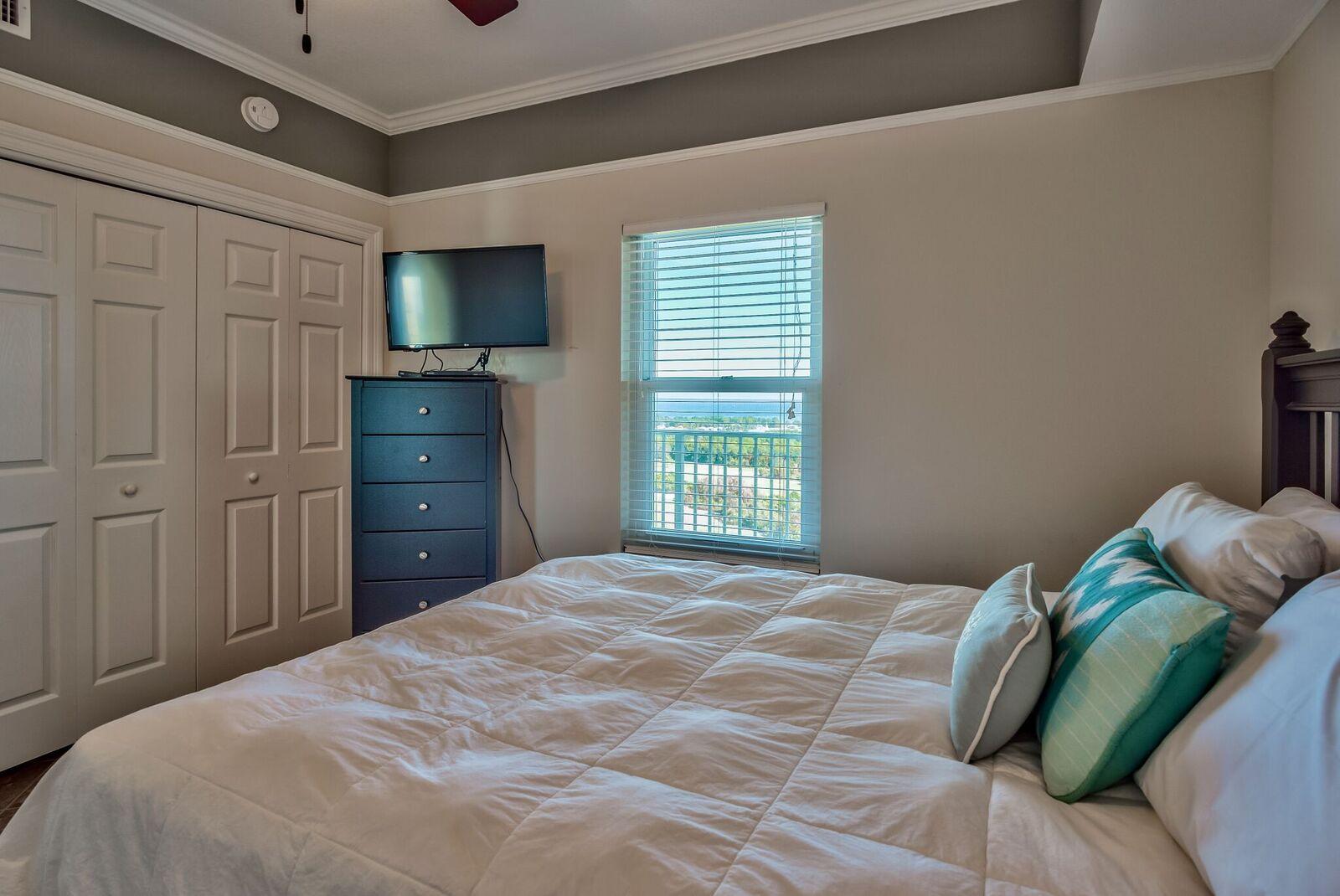 ARIEL DUNES II - Residential