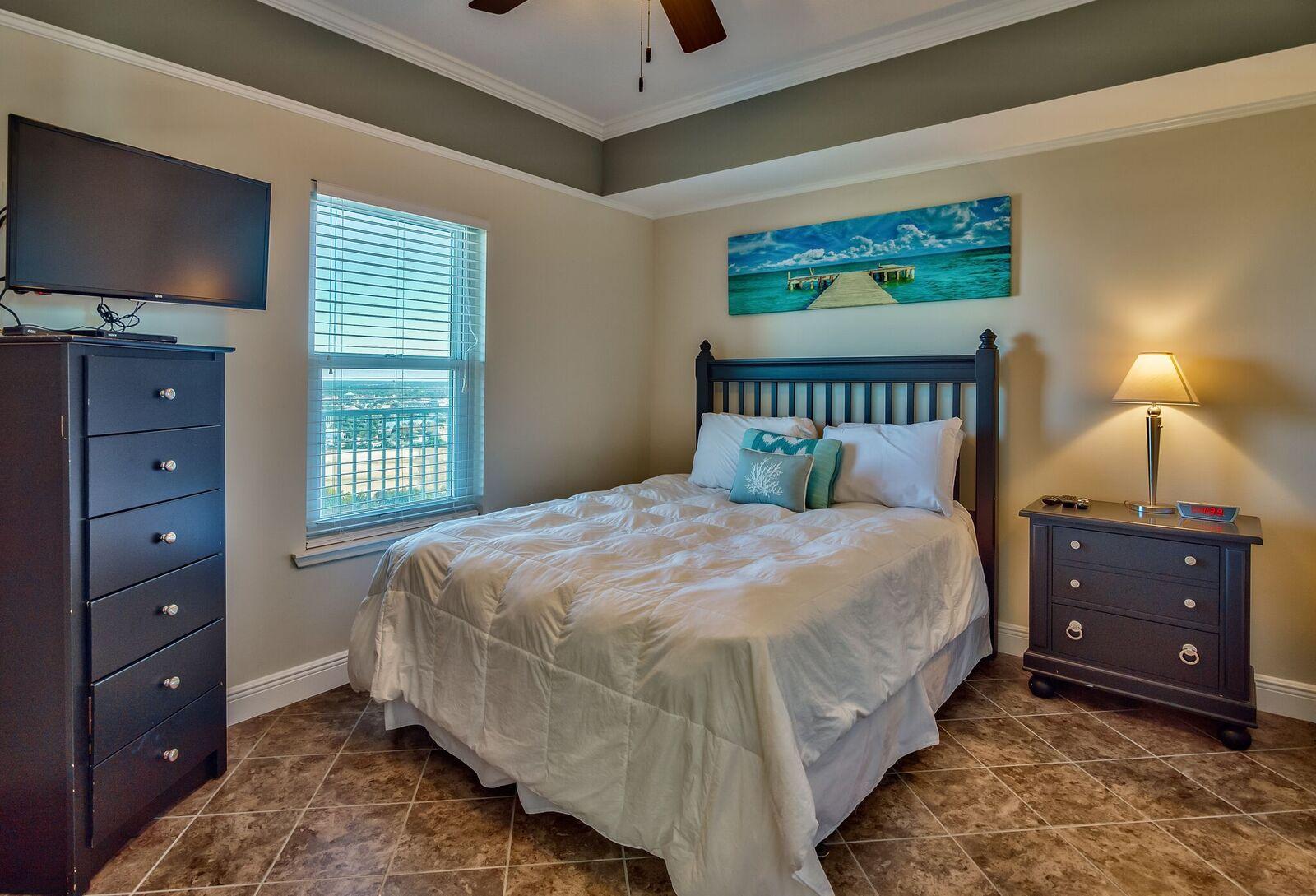 ARIEL DUNES II - Residential