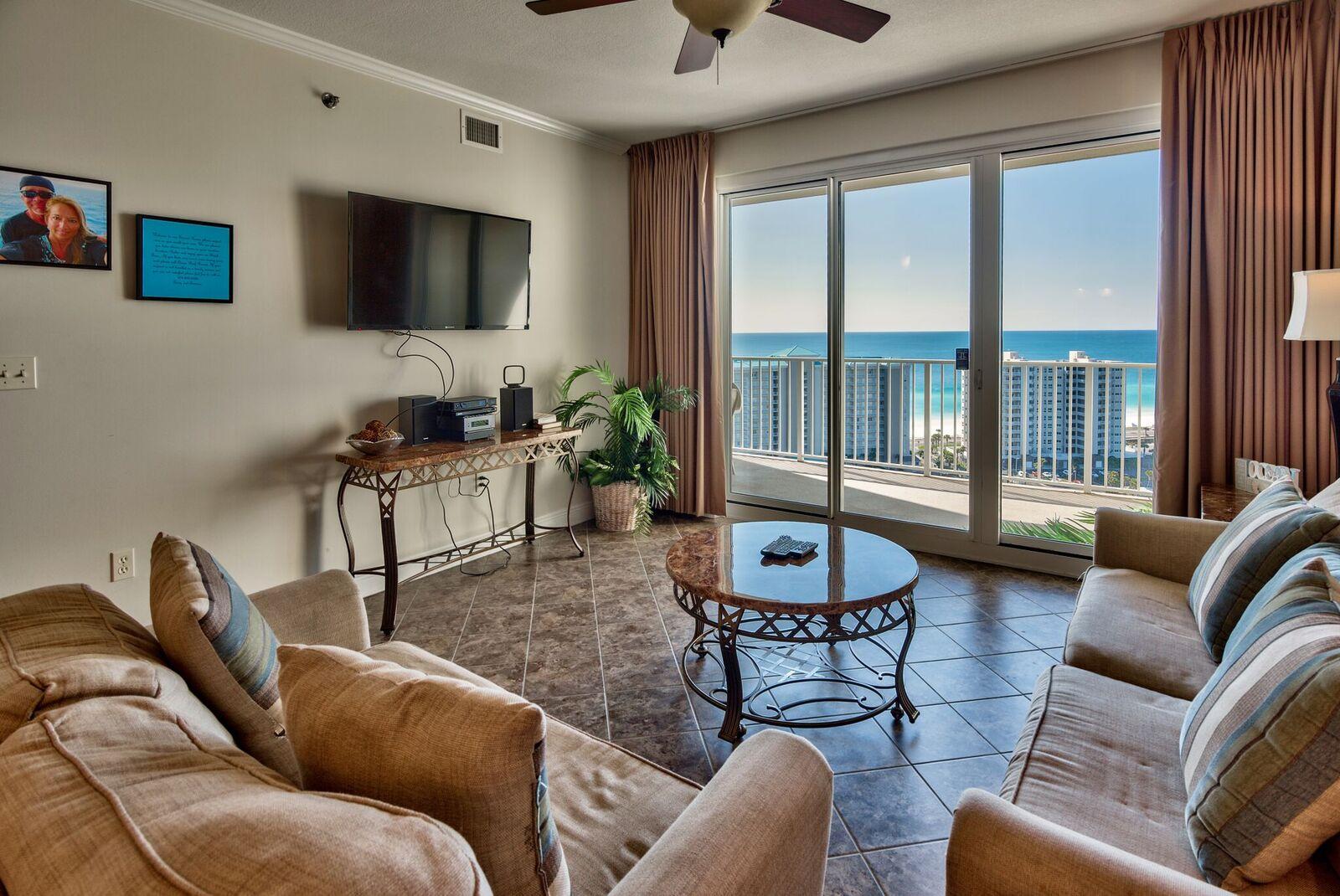 ARIEL DUNES II - Residential