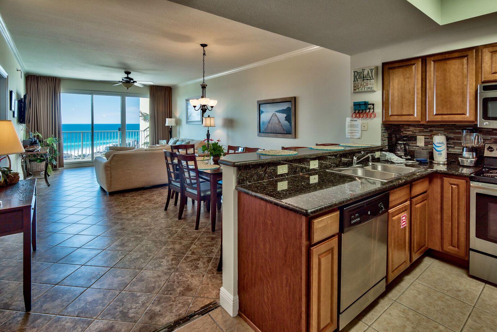 ARIEL DUNES II - Residential