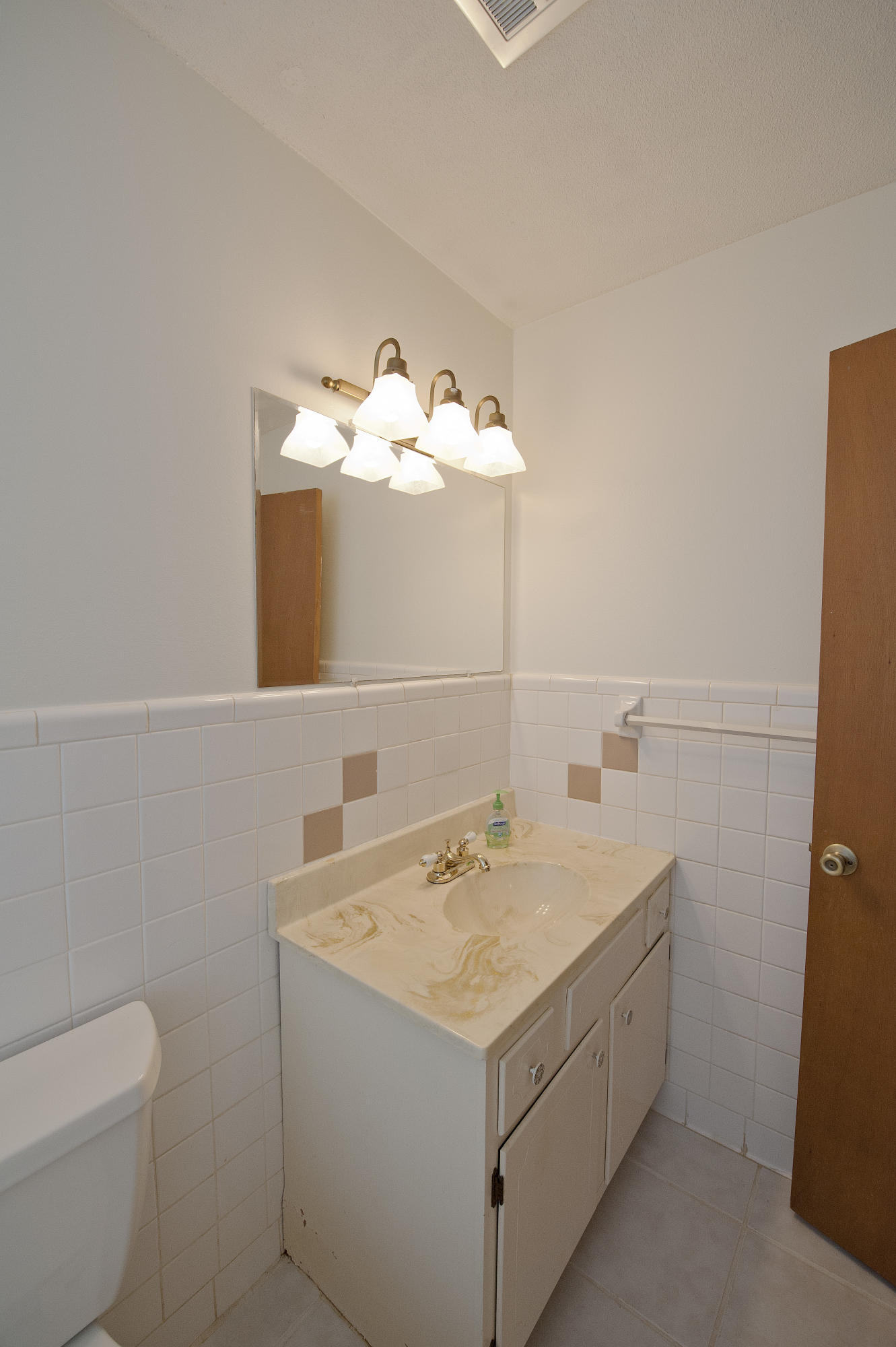 VESTA HEIGHTS 4TH ADDN - Residential