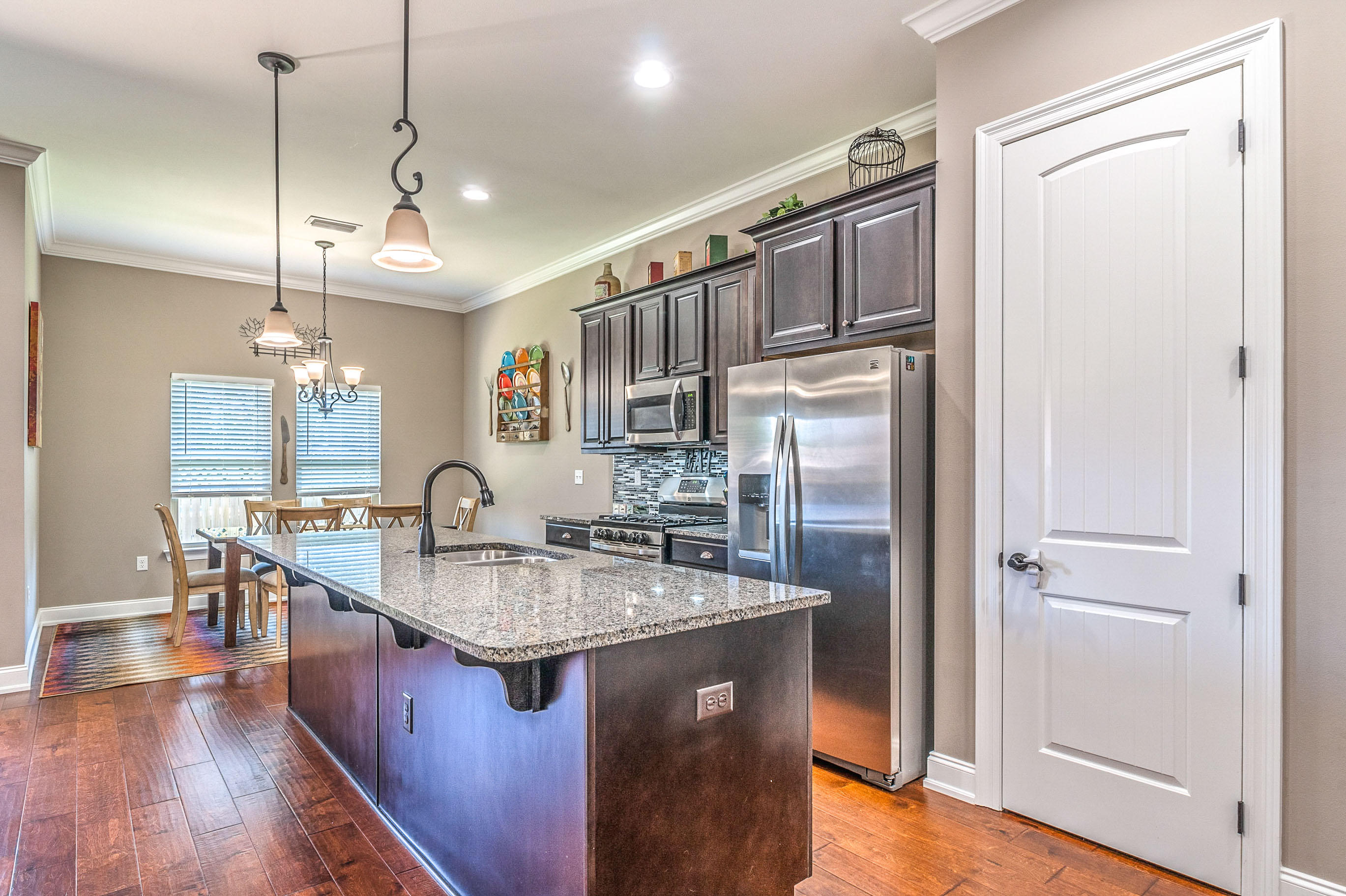 Madi Way - Residential