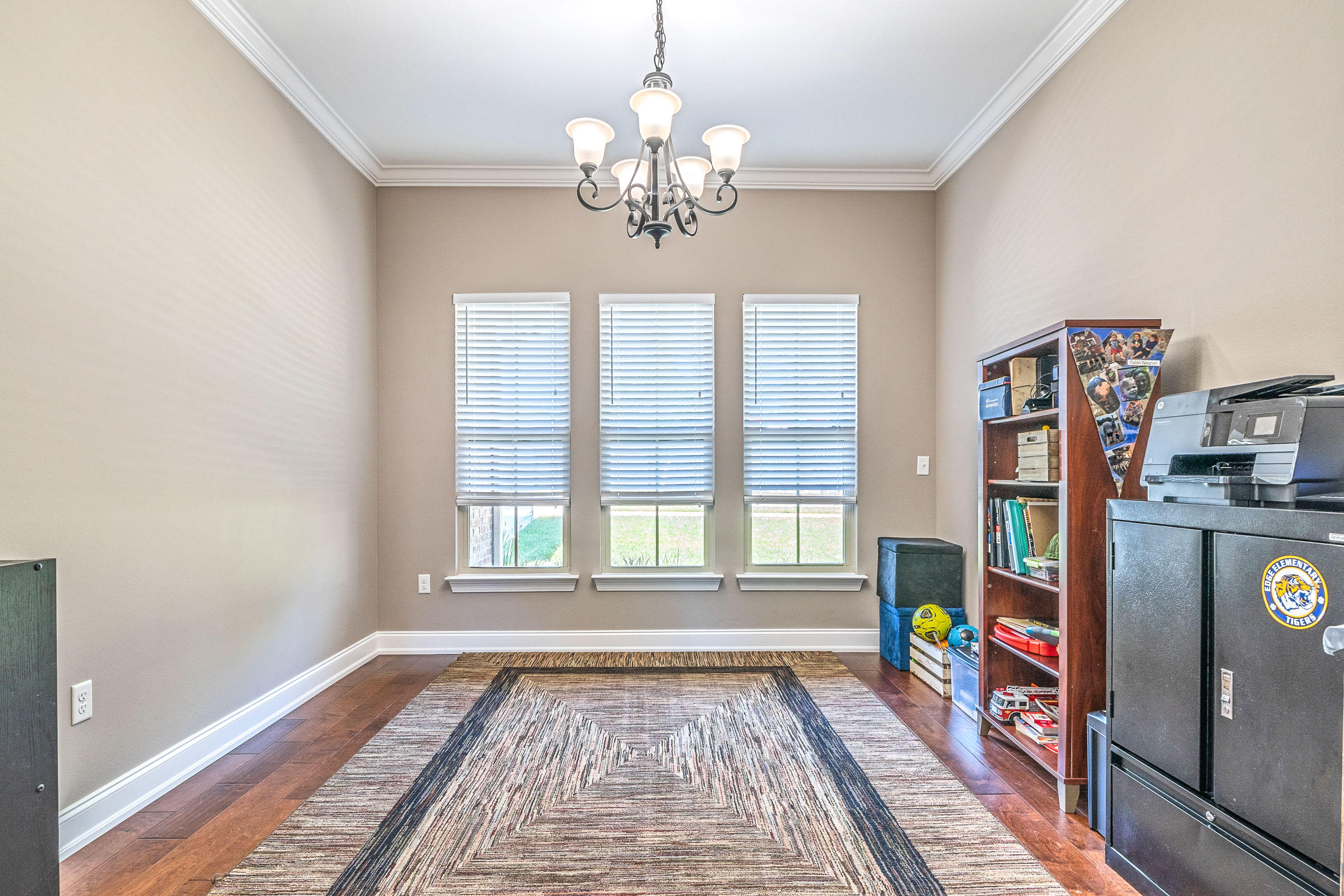 Madi Way - Residential