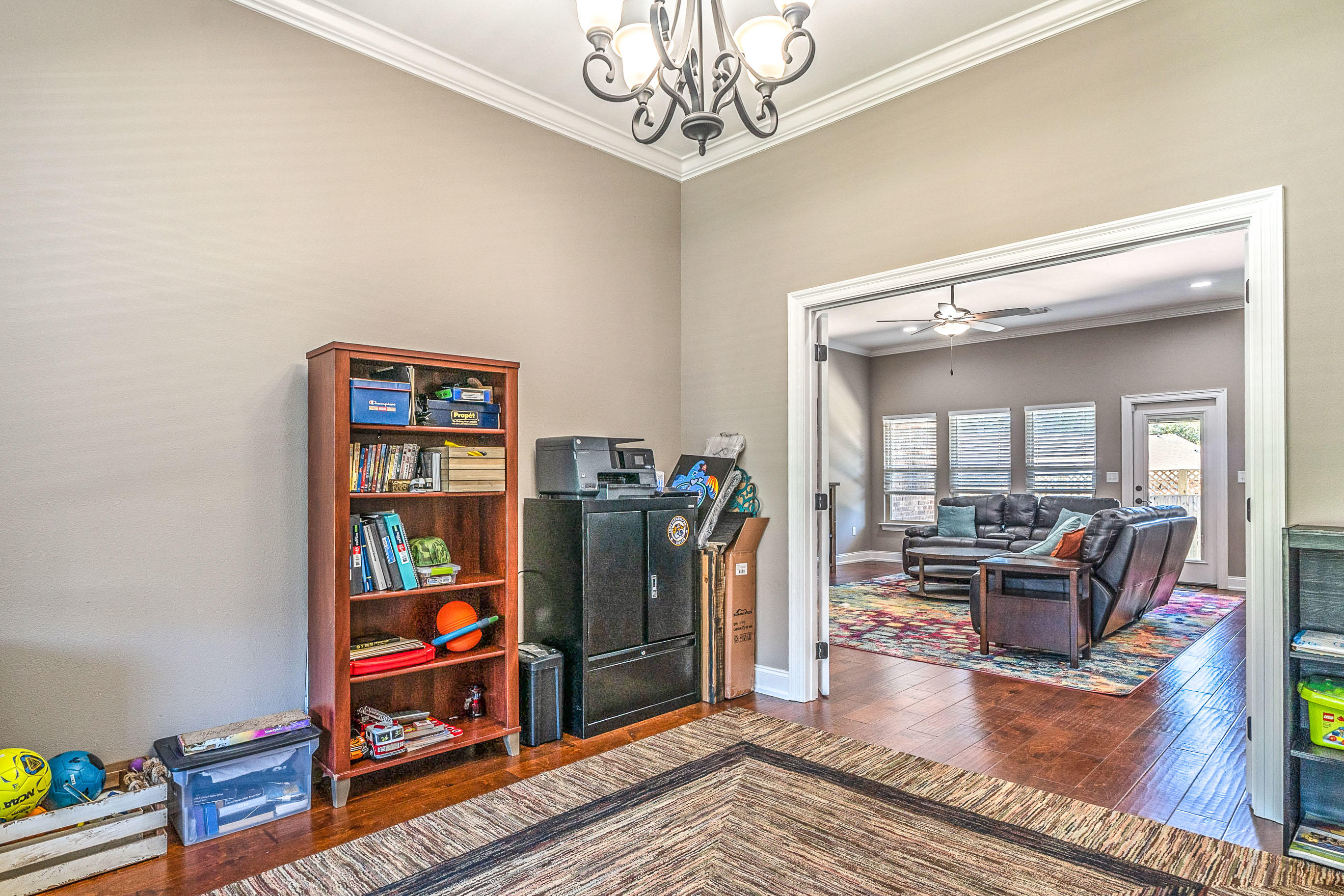 Madi Way - Residential