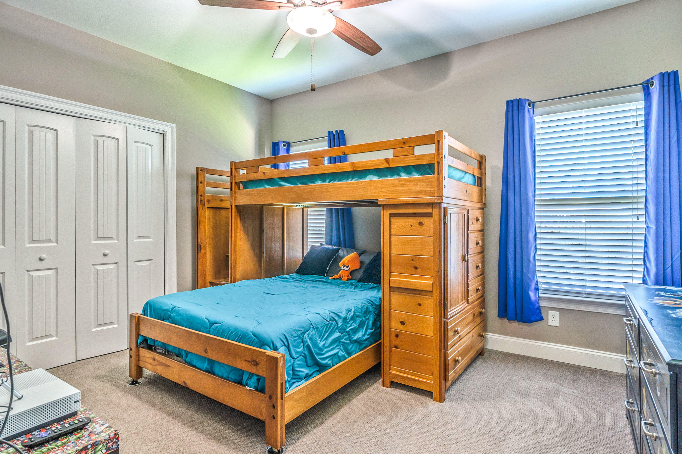 Madi Way - Residential