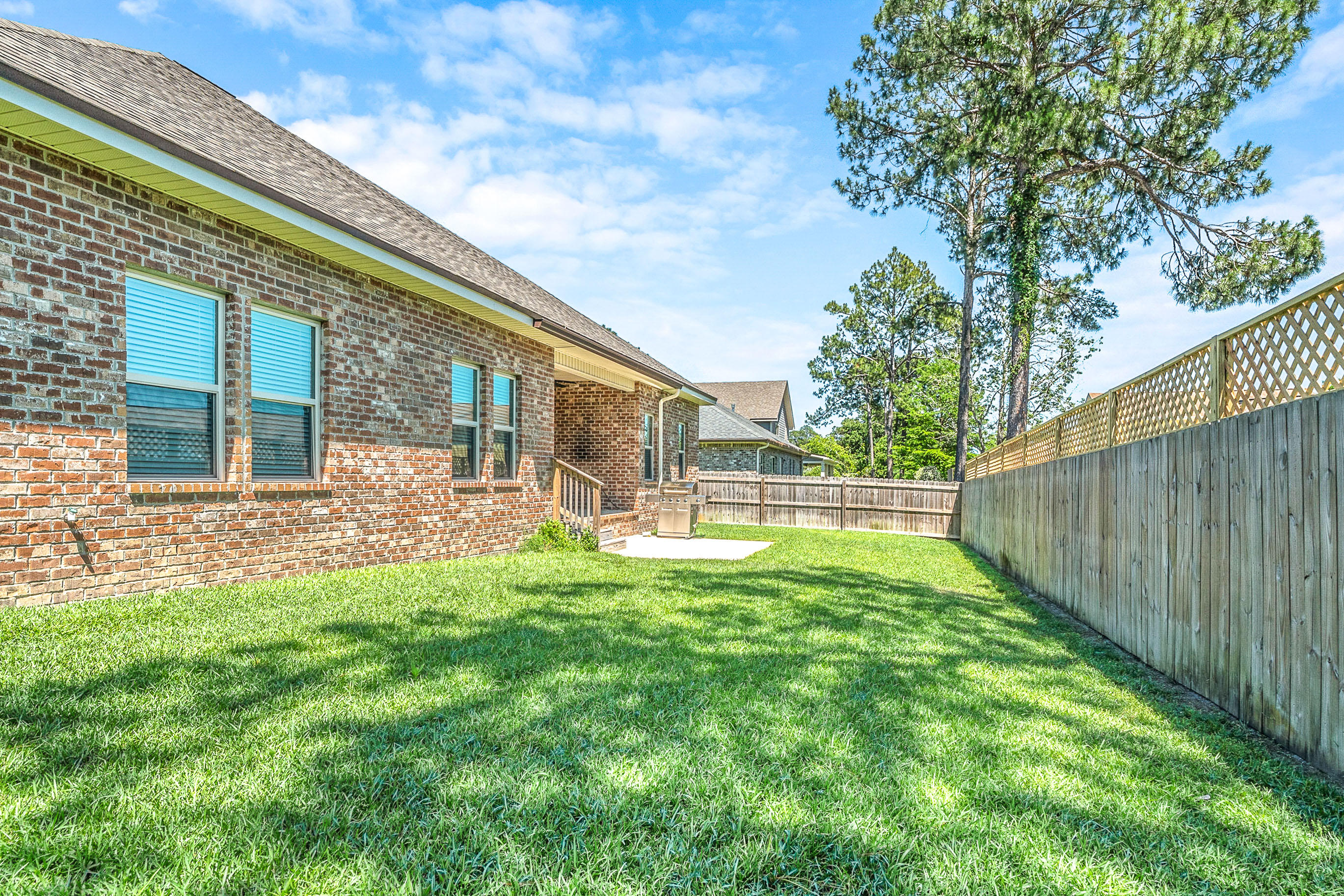 Madi Way - Residential