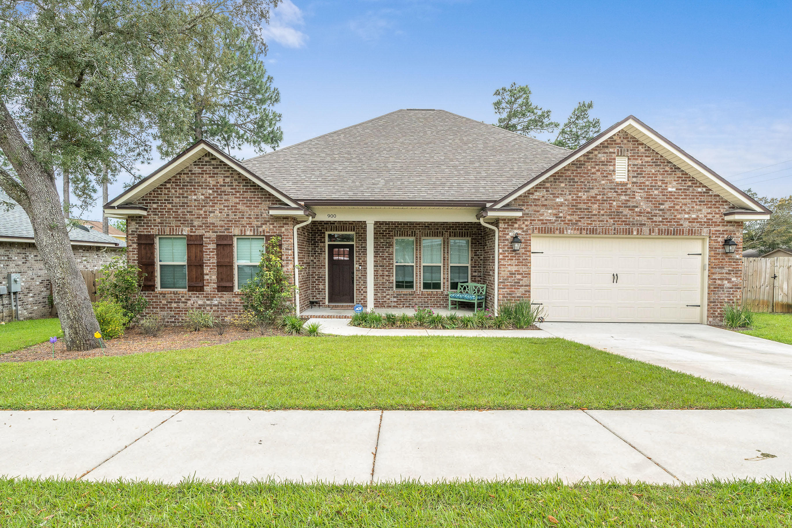 Madi Way - Residential