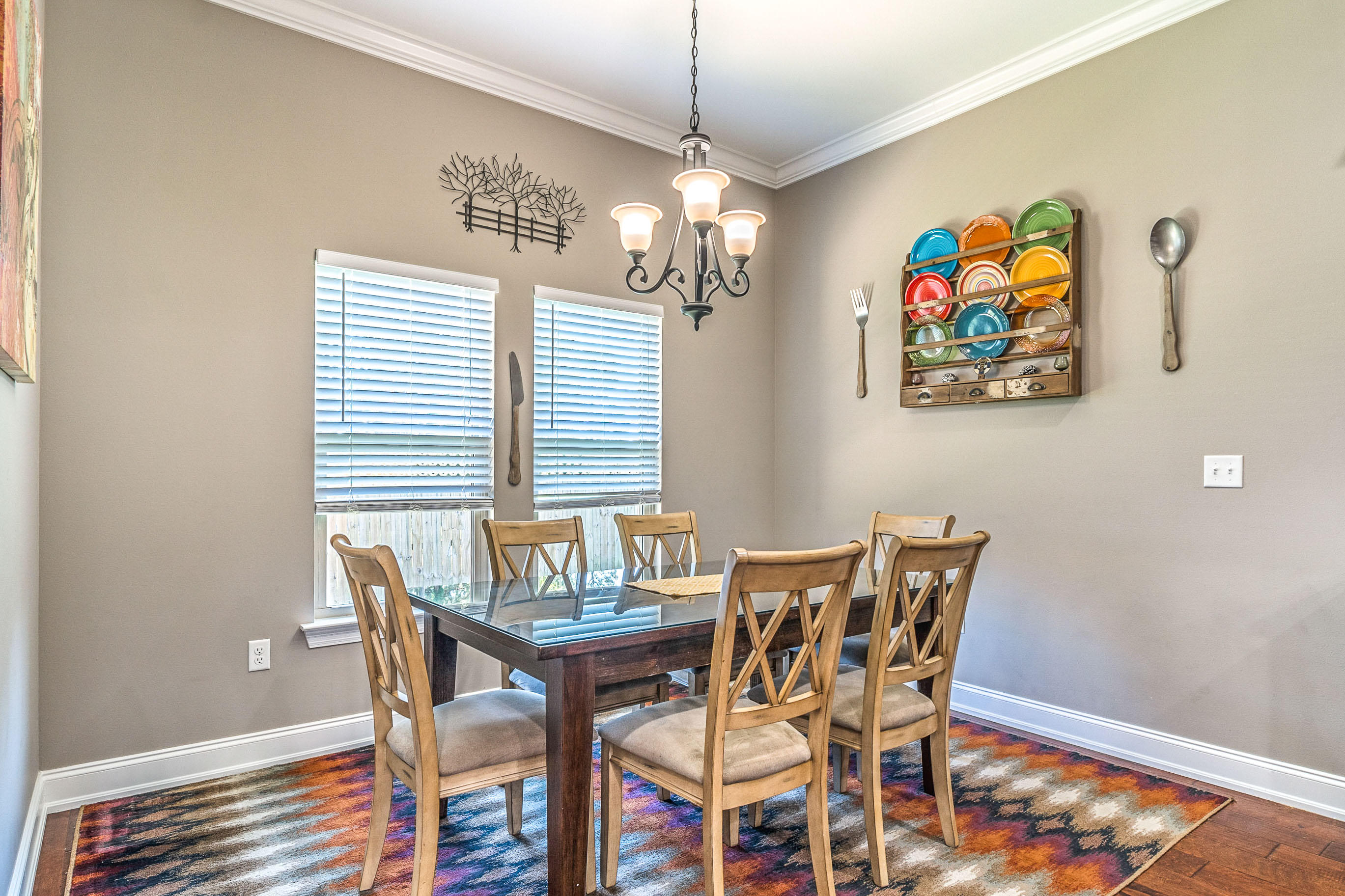 Madi Way - Residential