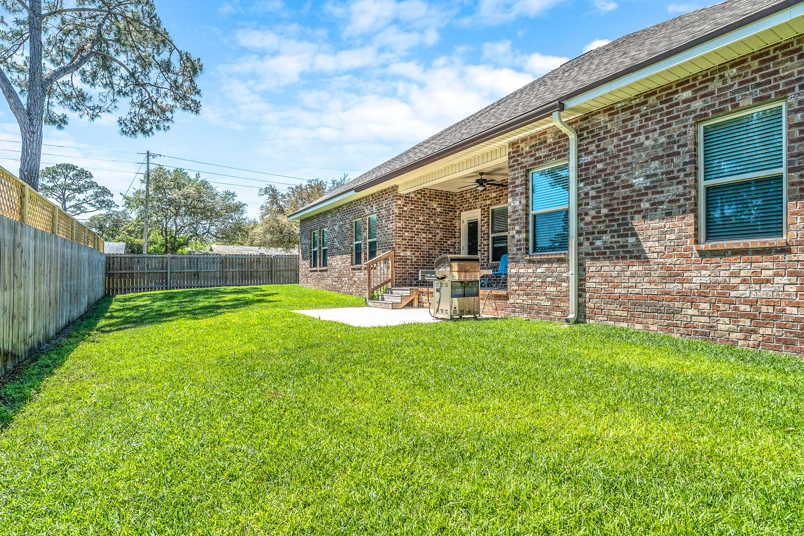 Madi Way - Residential