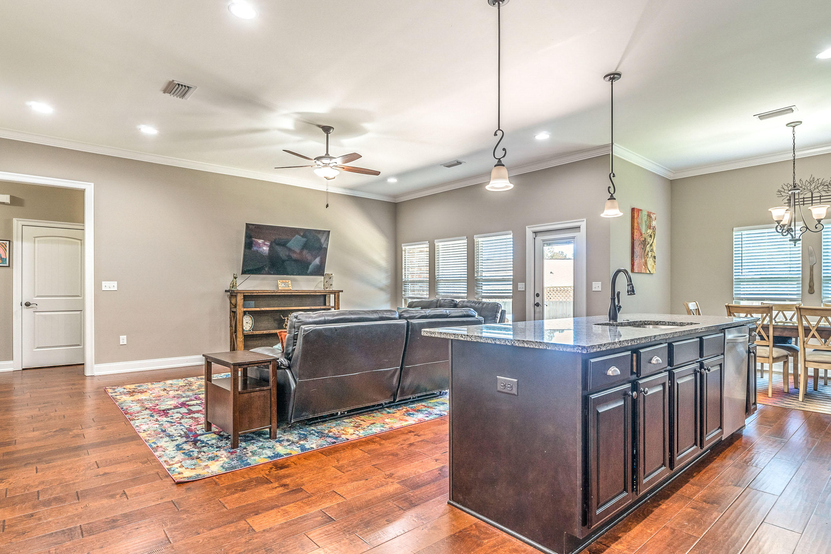 Madi Way - Residential