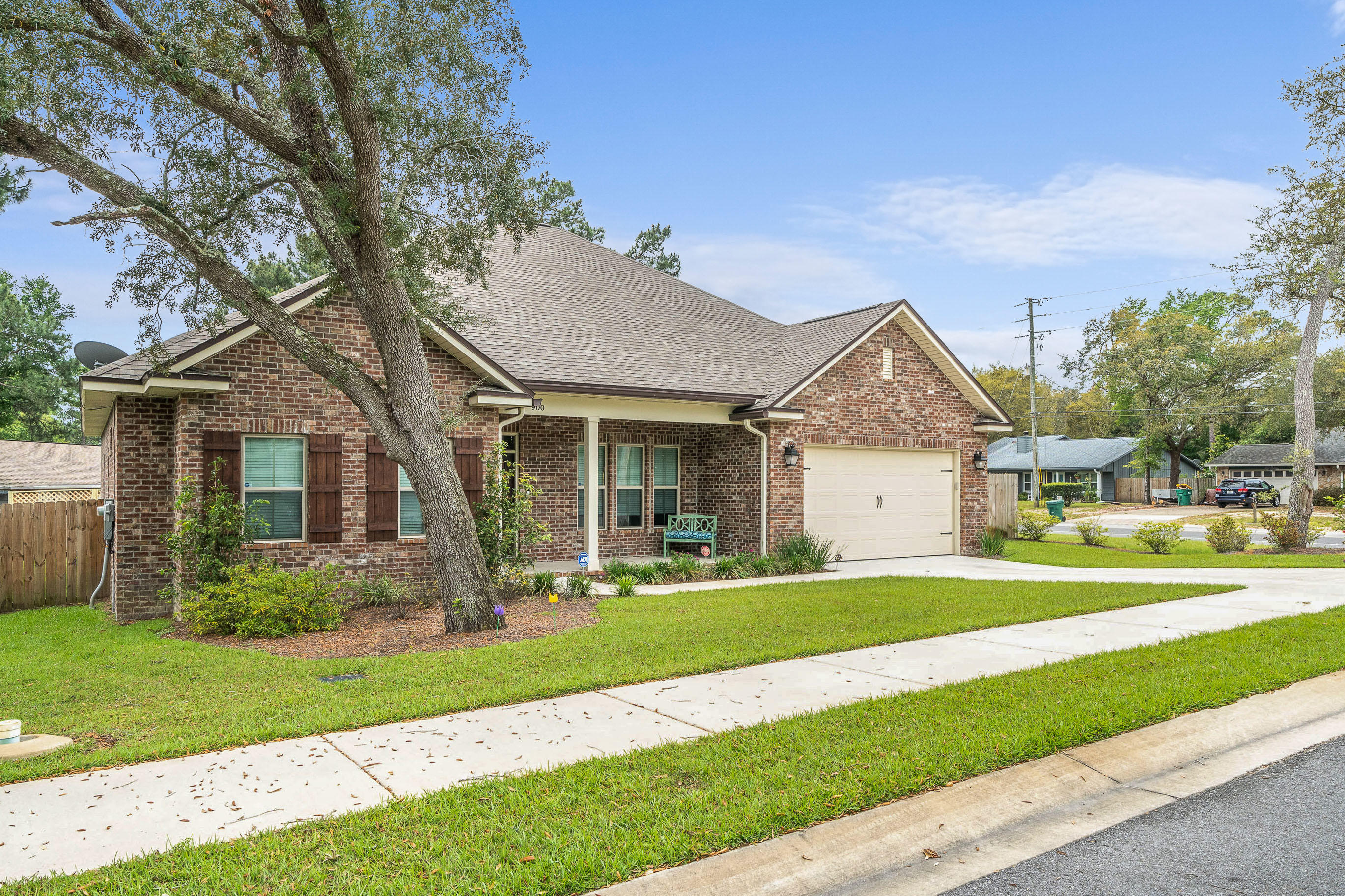 Madi Way - Residential