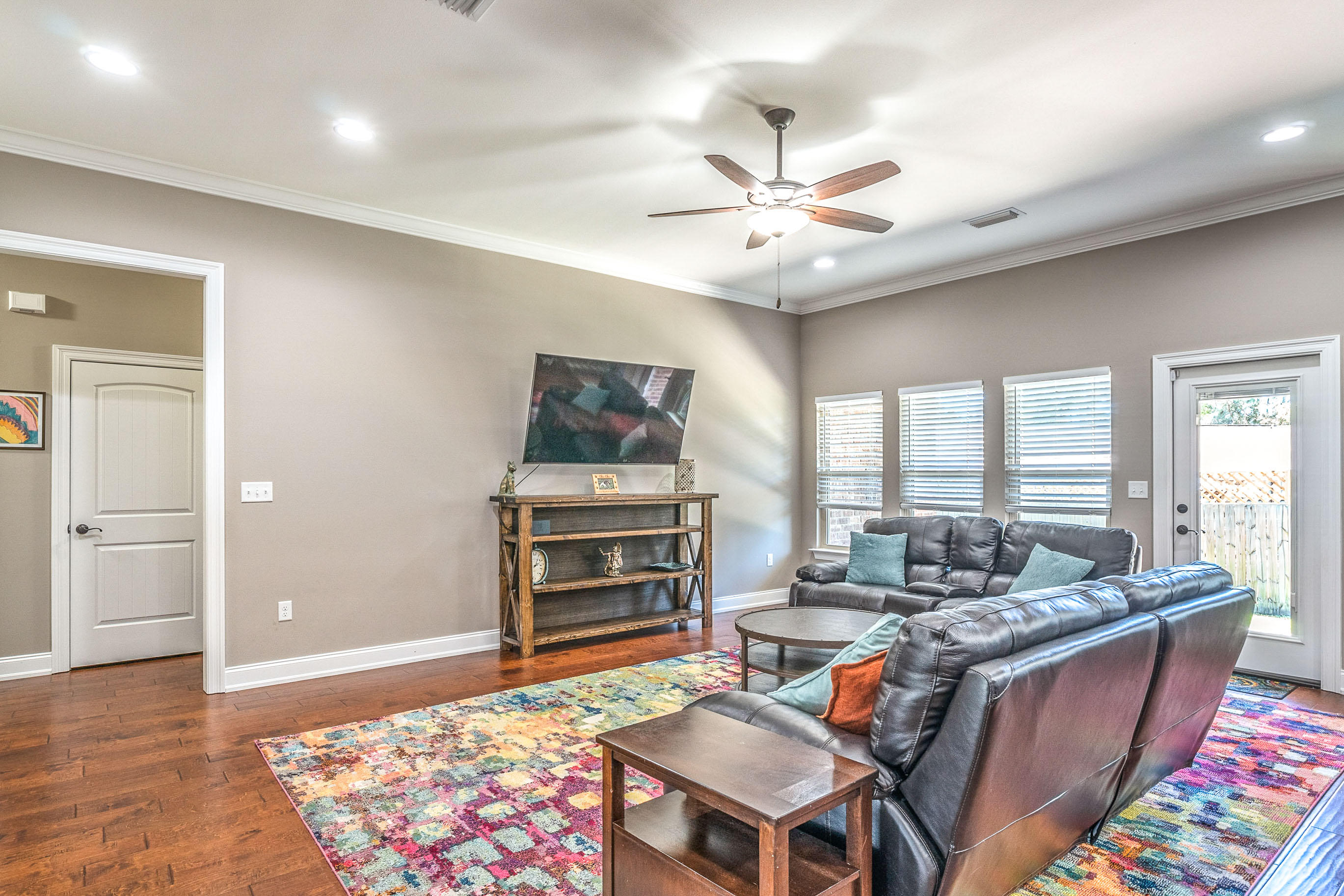 Madi Way - Residential