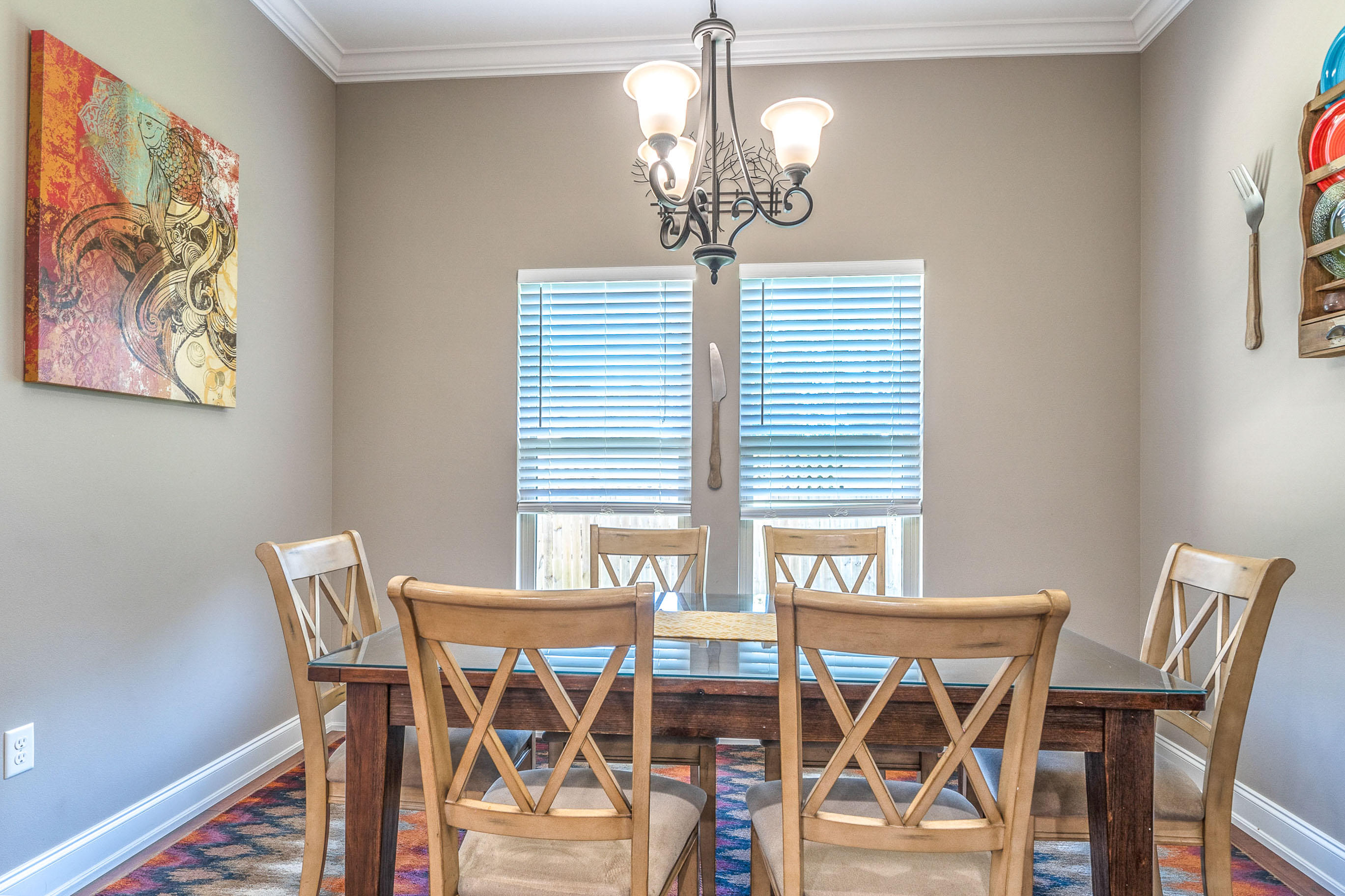 Madi Way - Residential