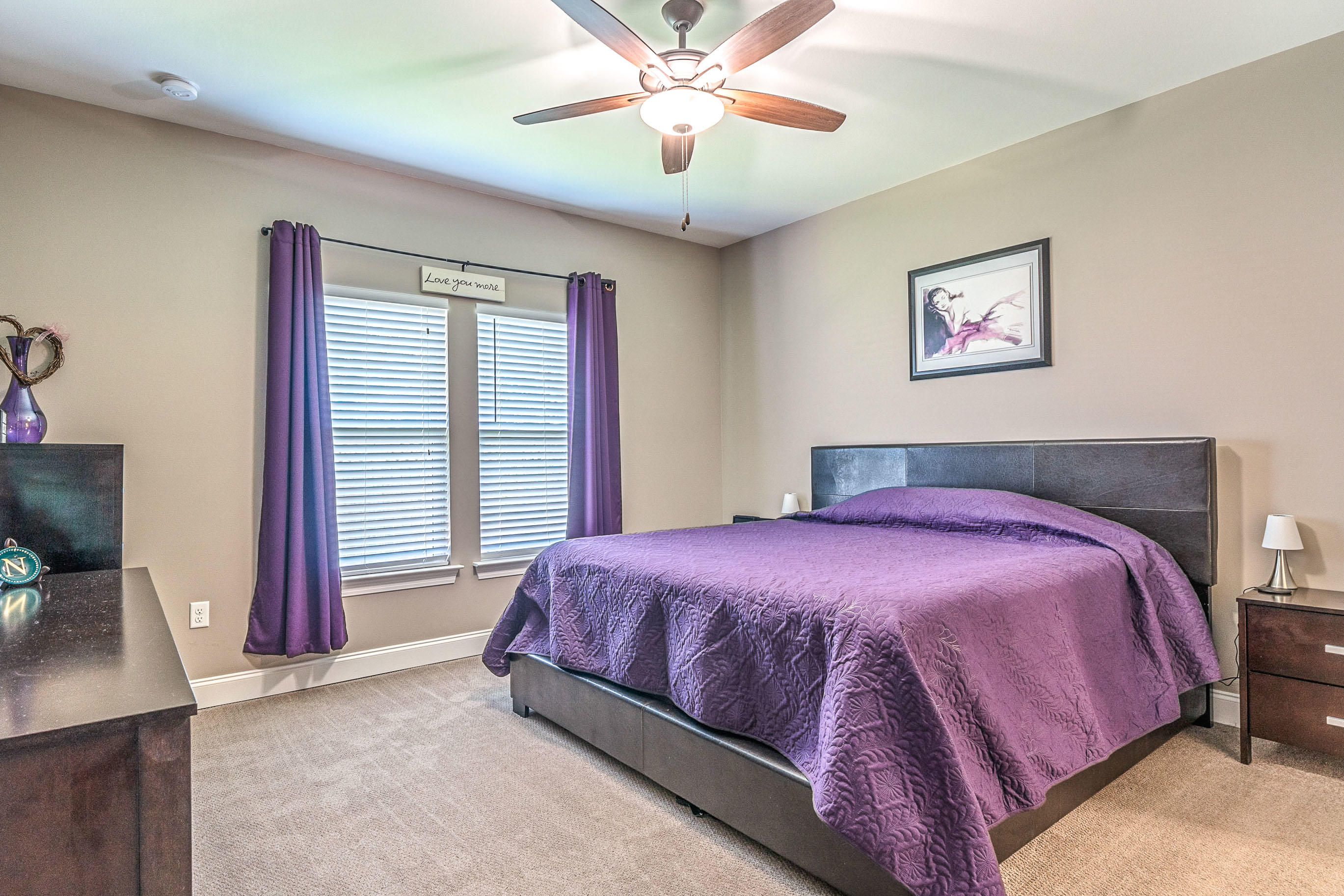 Madi Way - Residential