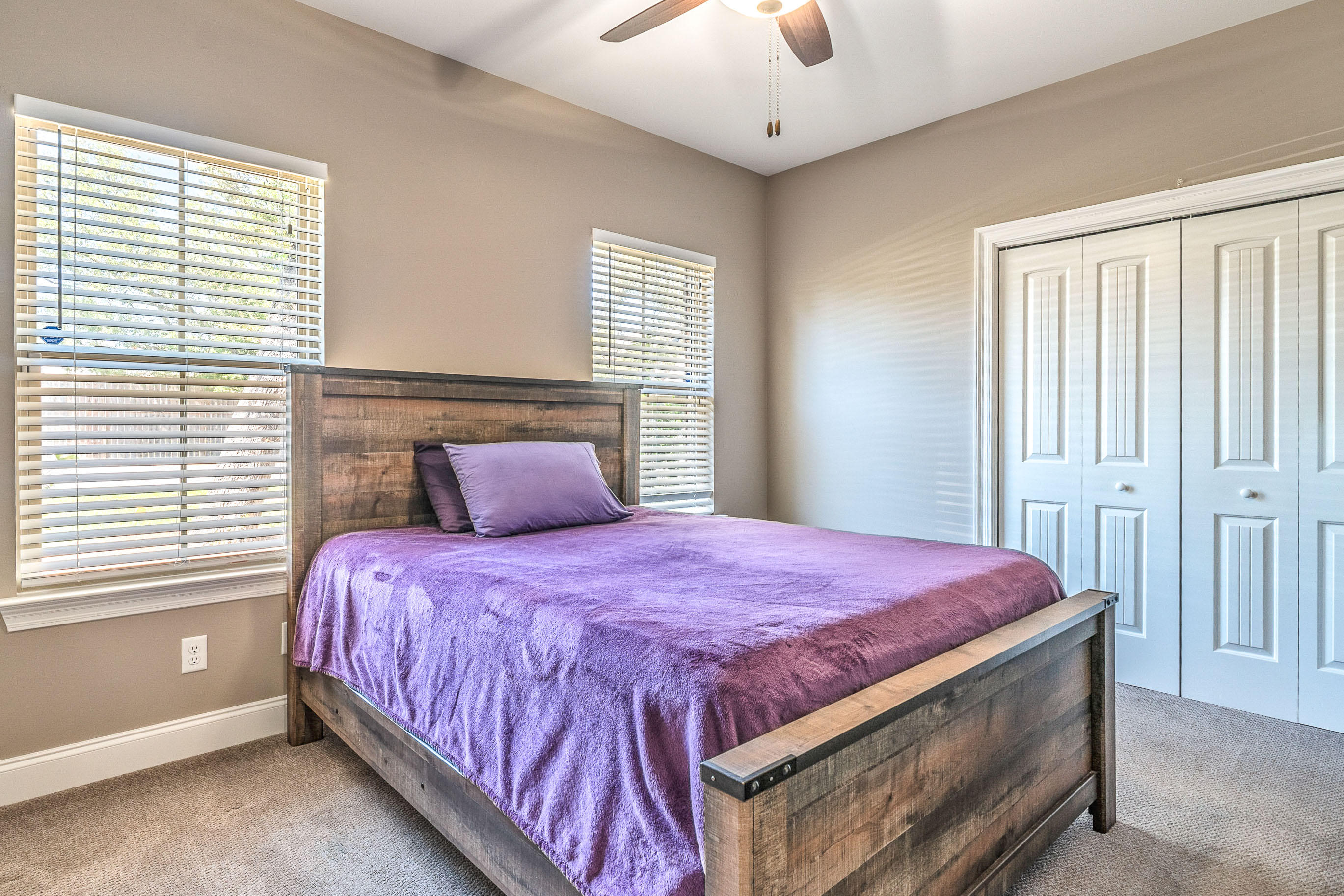 Madi Way - Residential