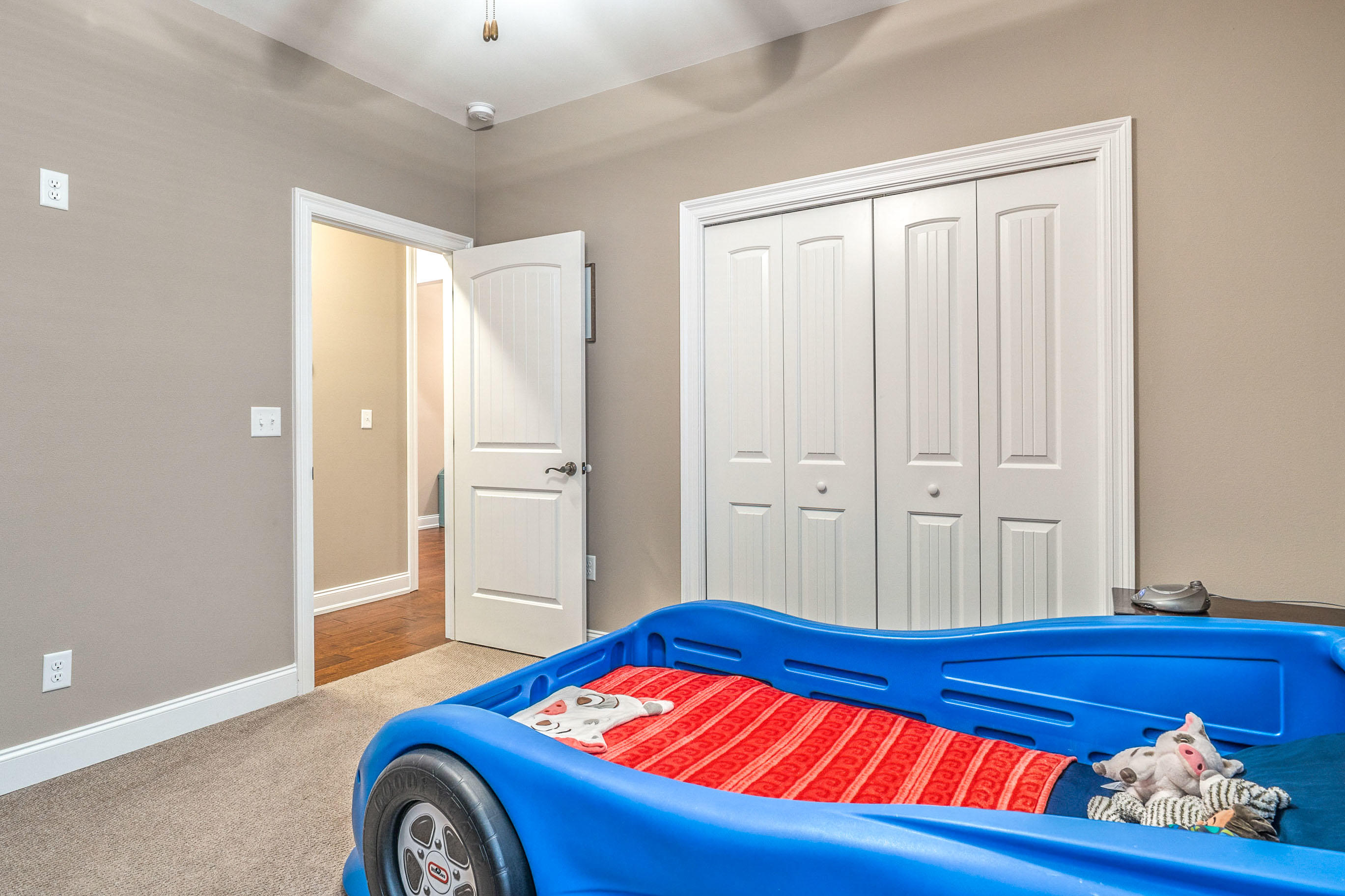 Madi Way - Residential