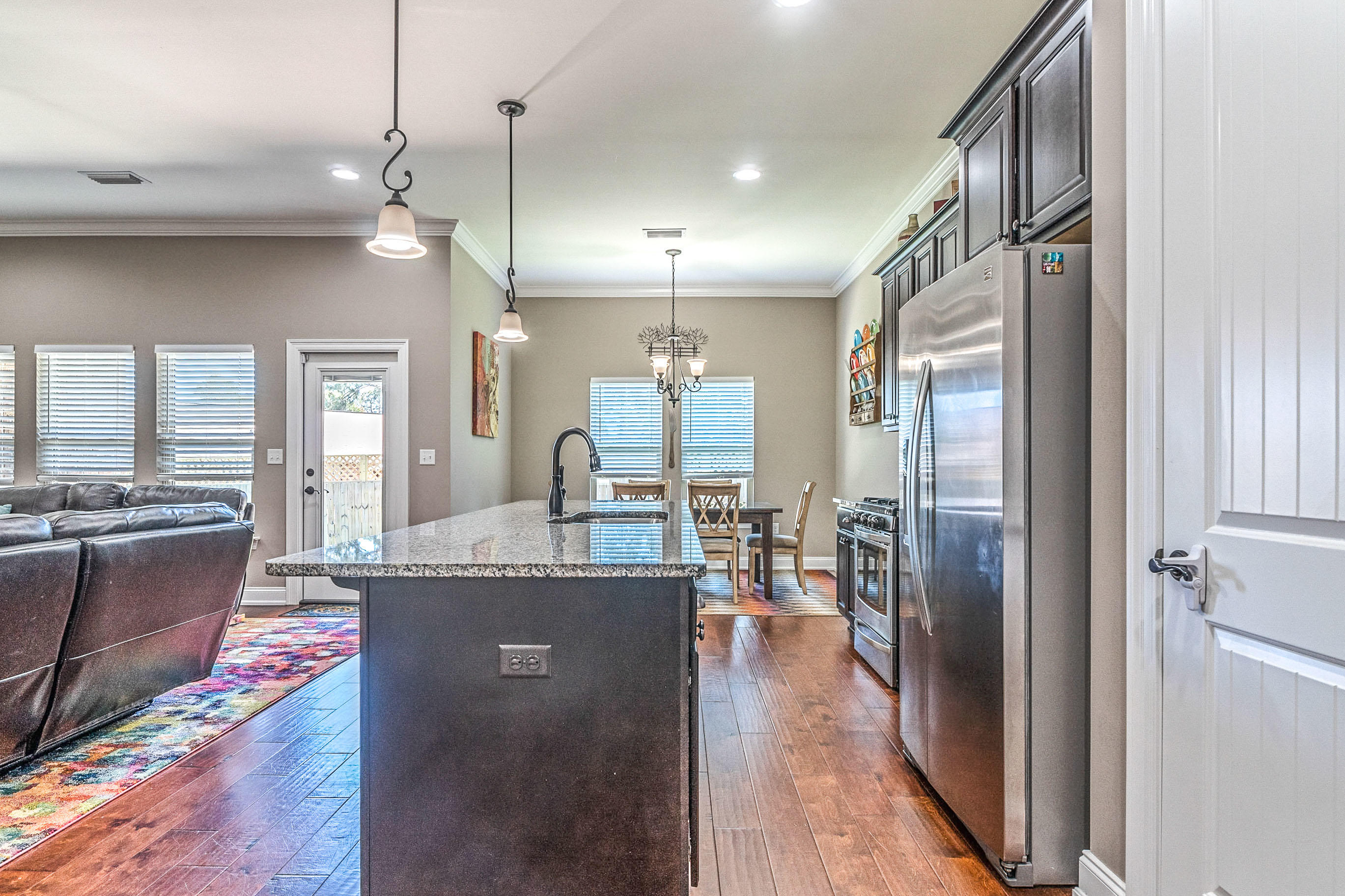 Madi Way - Residential