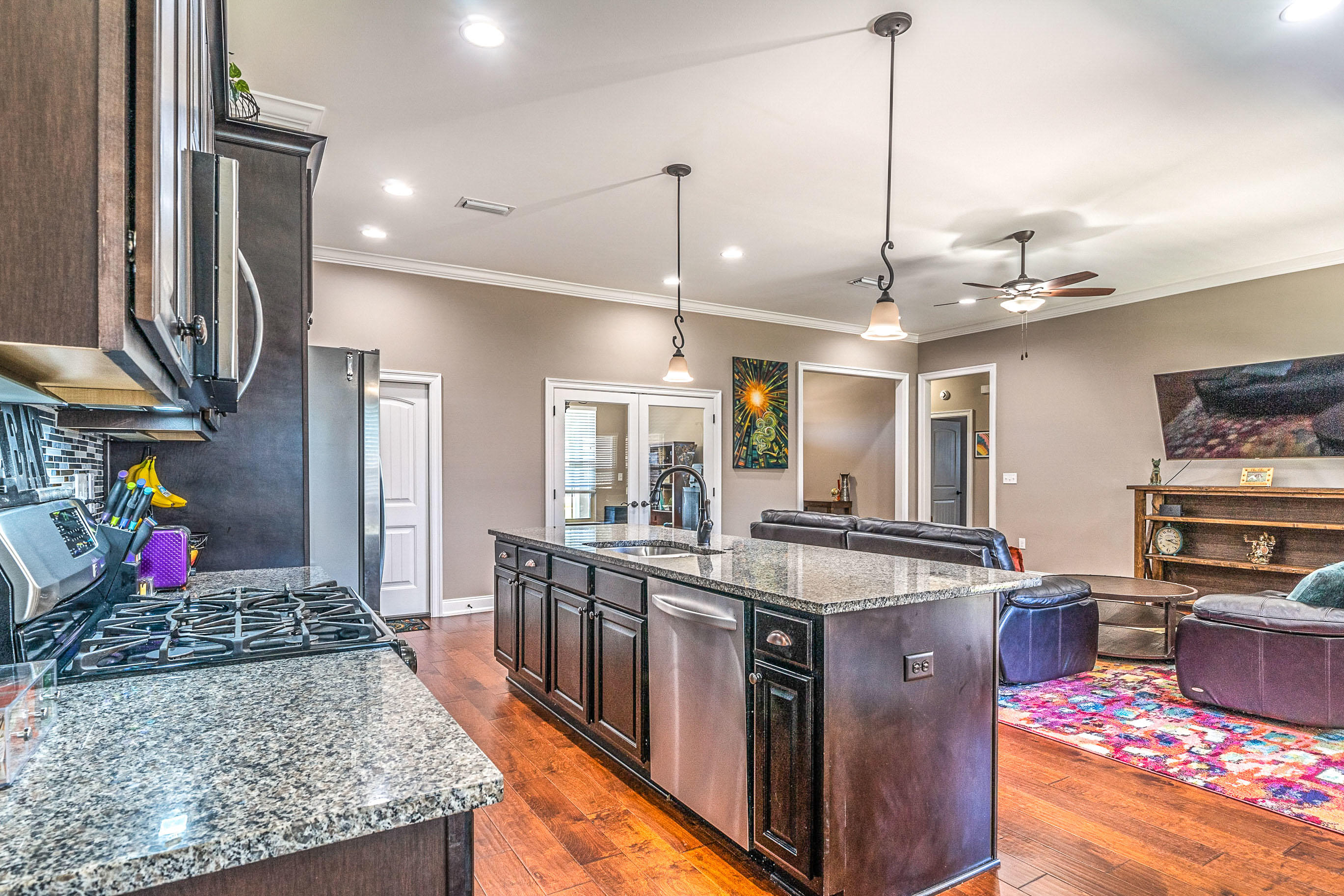 Madi Way - Residential