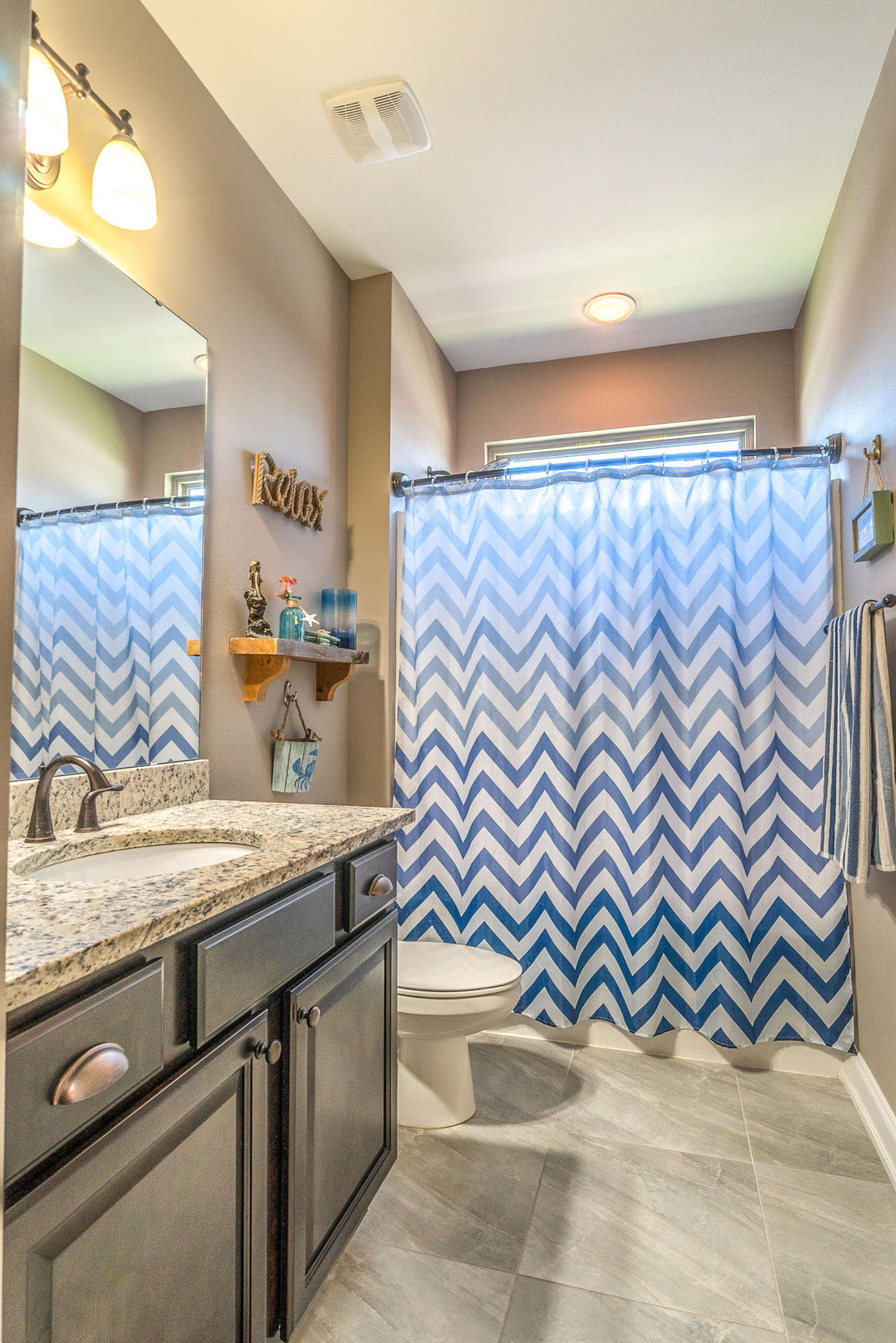 Madi Way - Residential