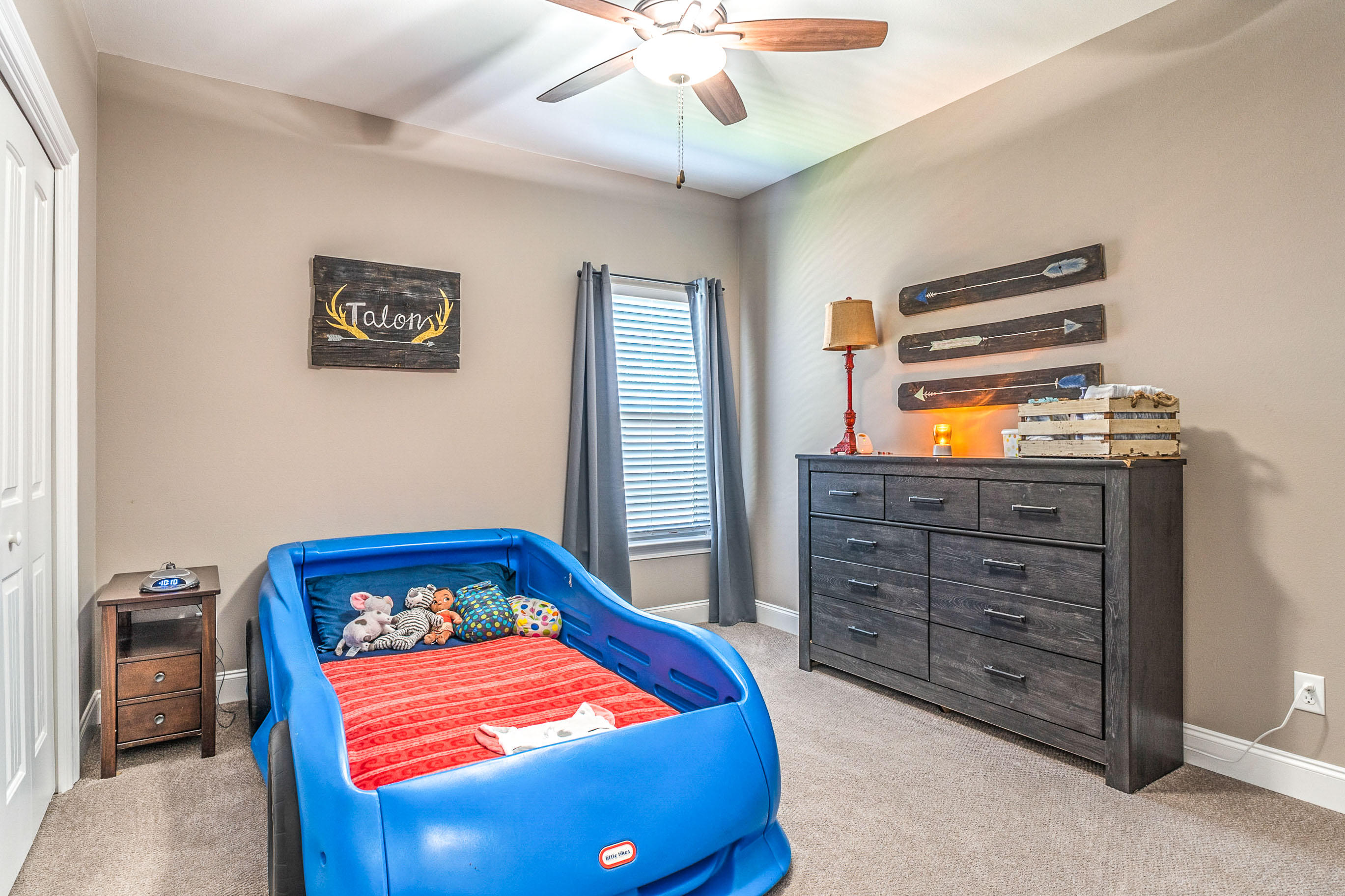 Madi Way - Residential