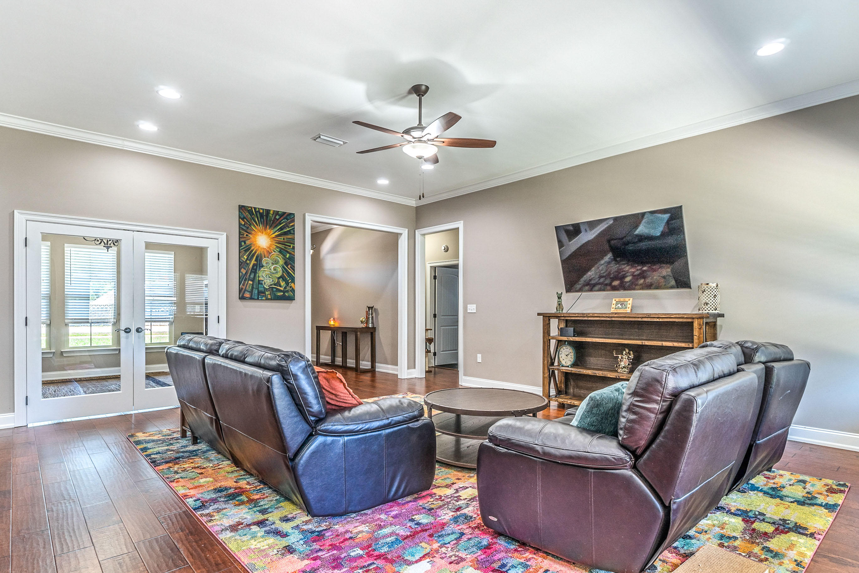 Madi Way - Residential