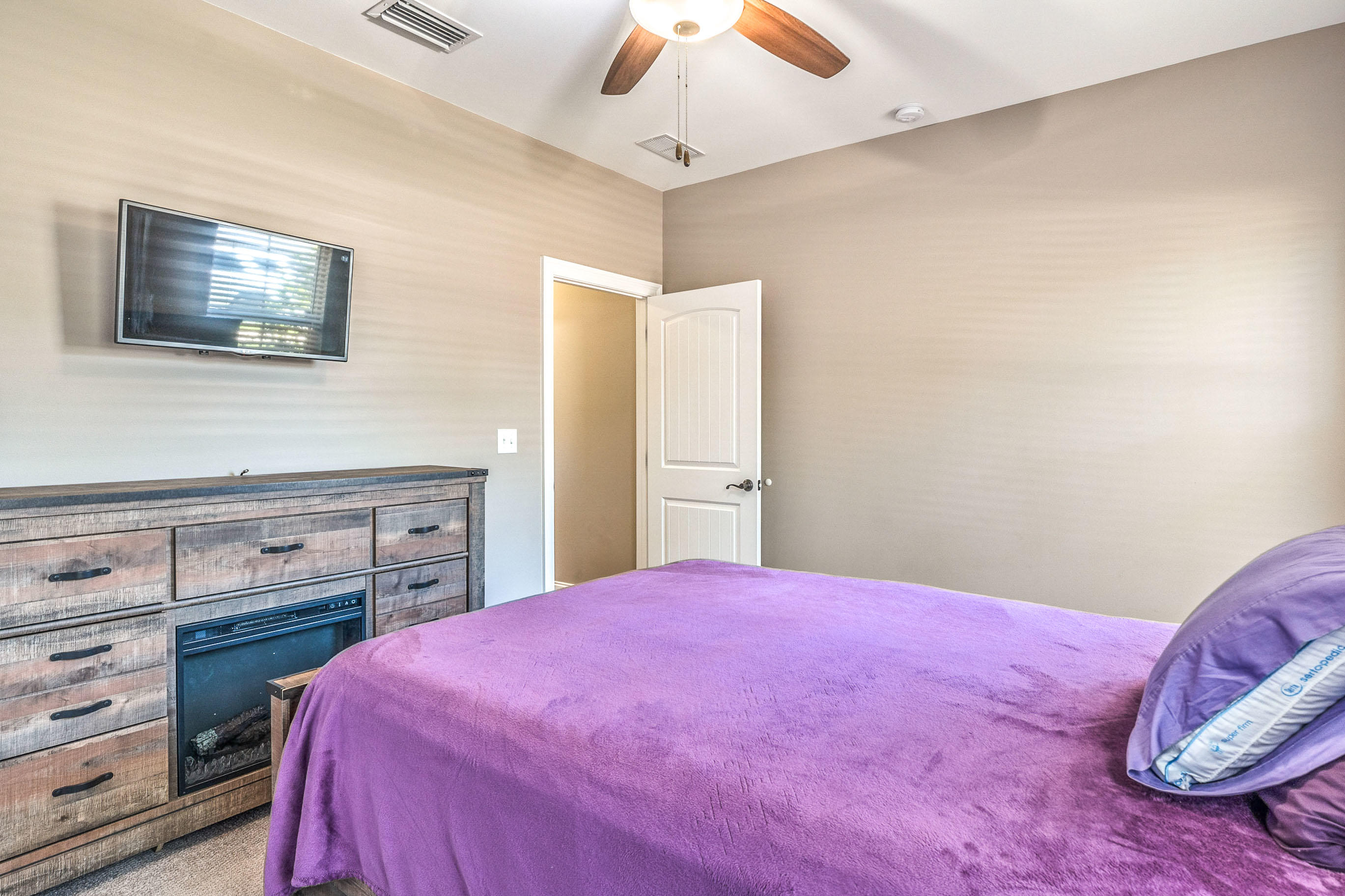 Madi Way - Residential