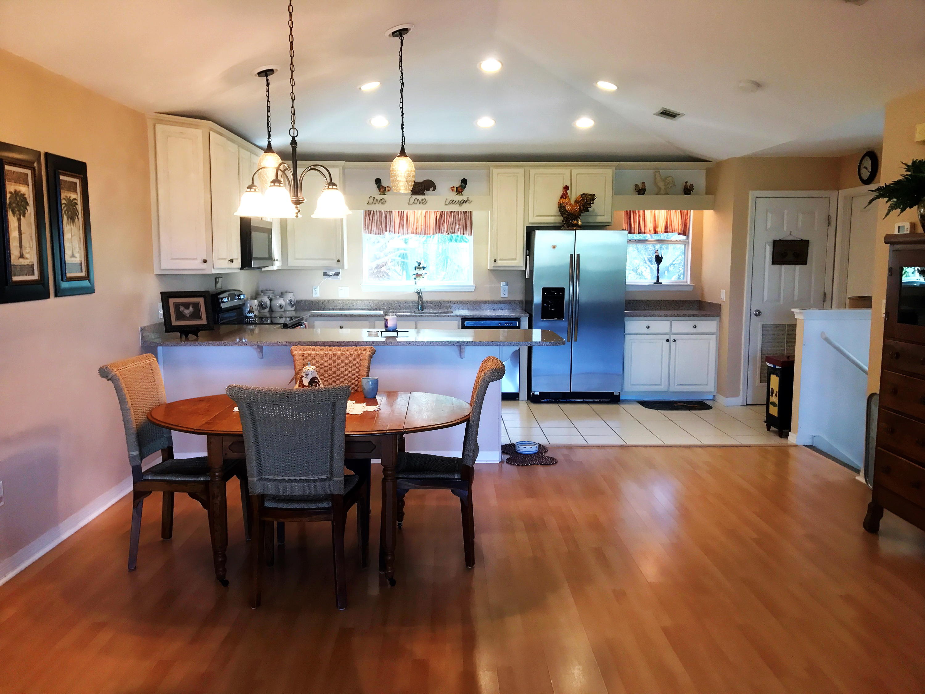 BEACH HIGHLANDS 1ST ADD - Residential