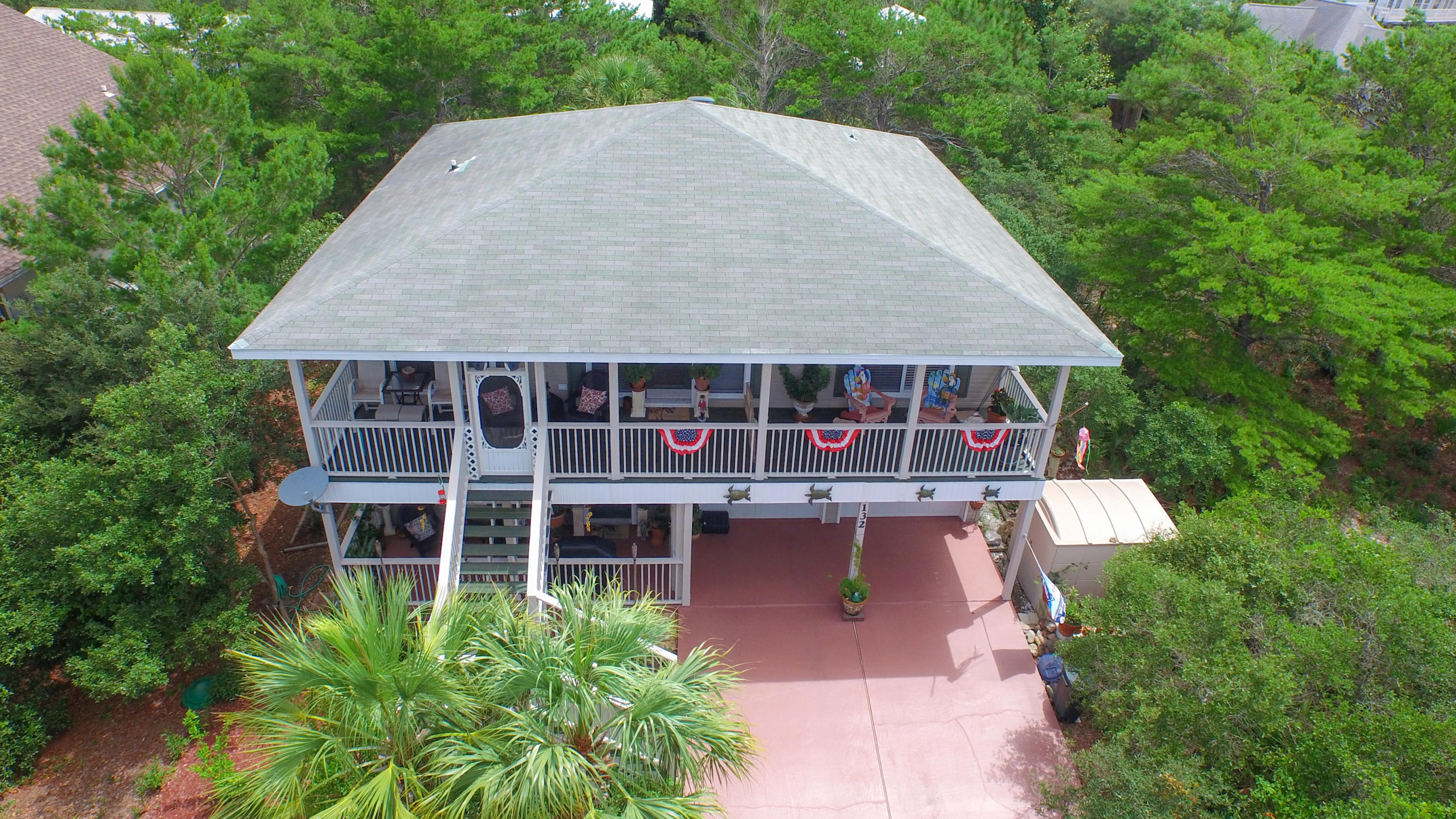 BEACH HIGHLANDS 1ST ADD - Residential