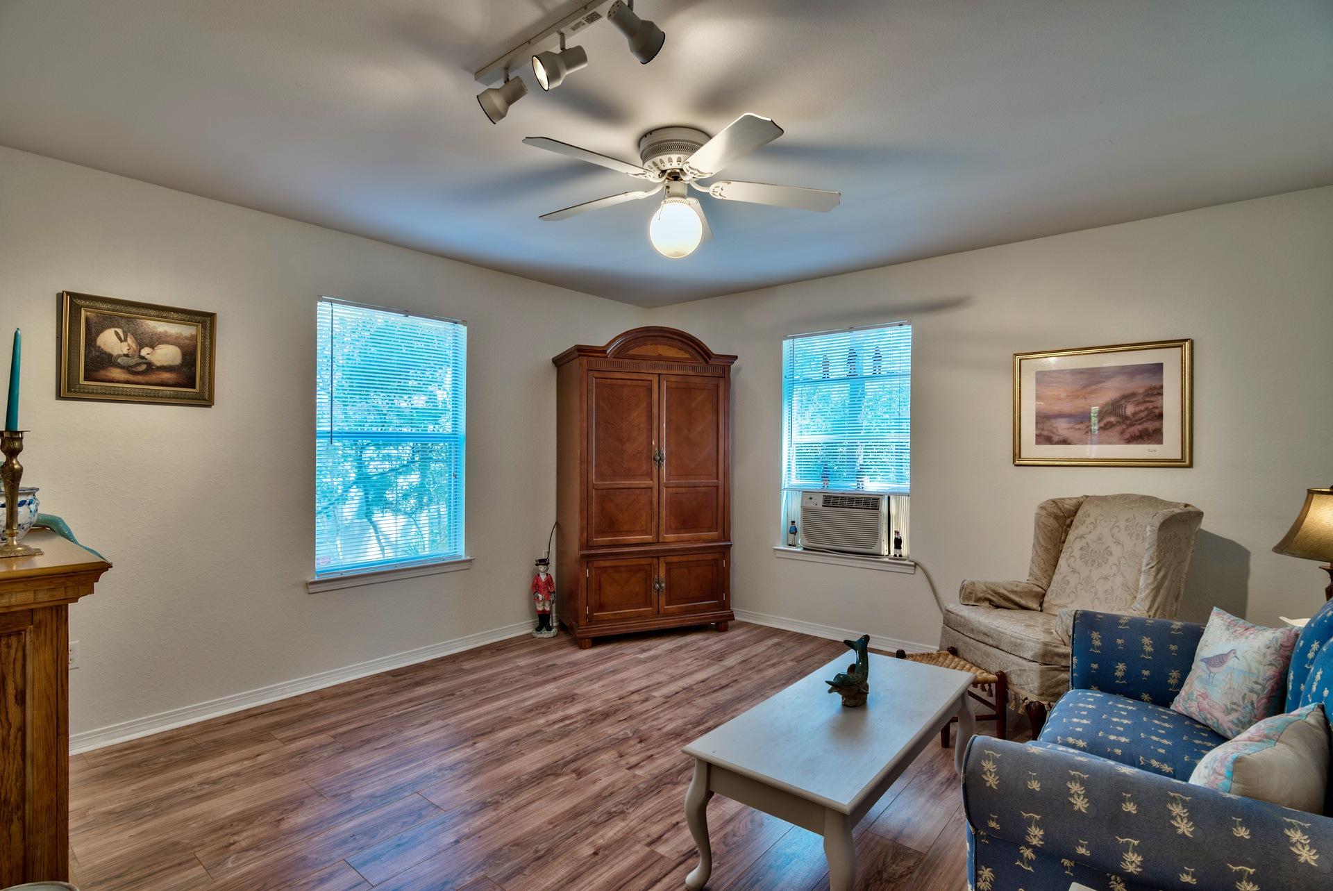 BEACH HIGHLANDS 1ST ADD - Residential