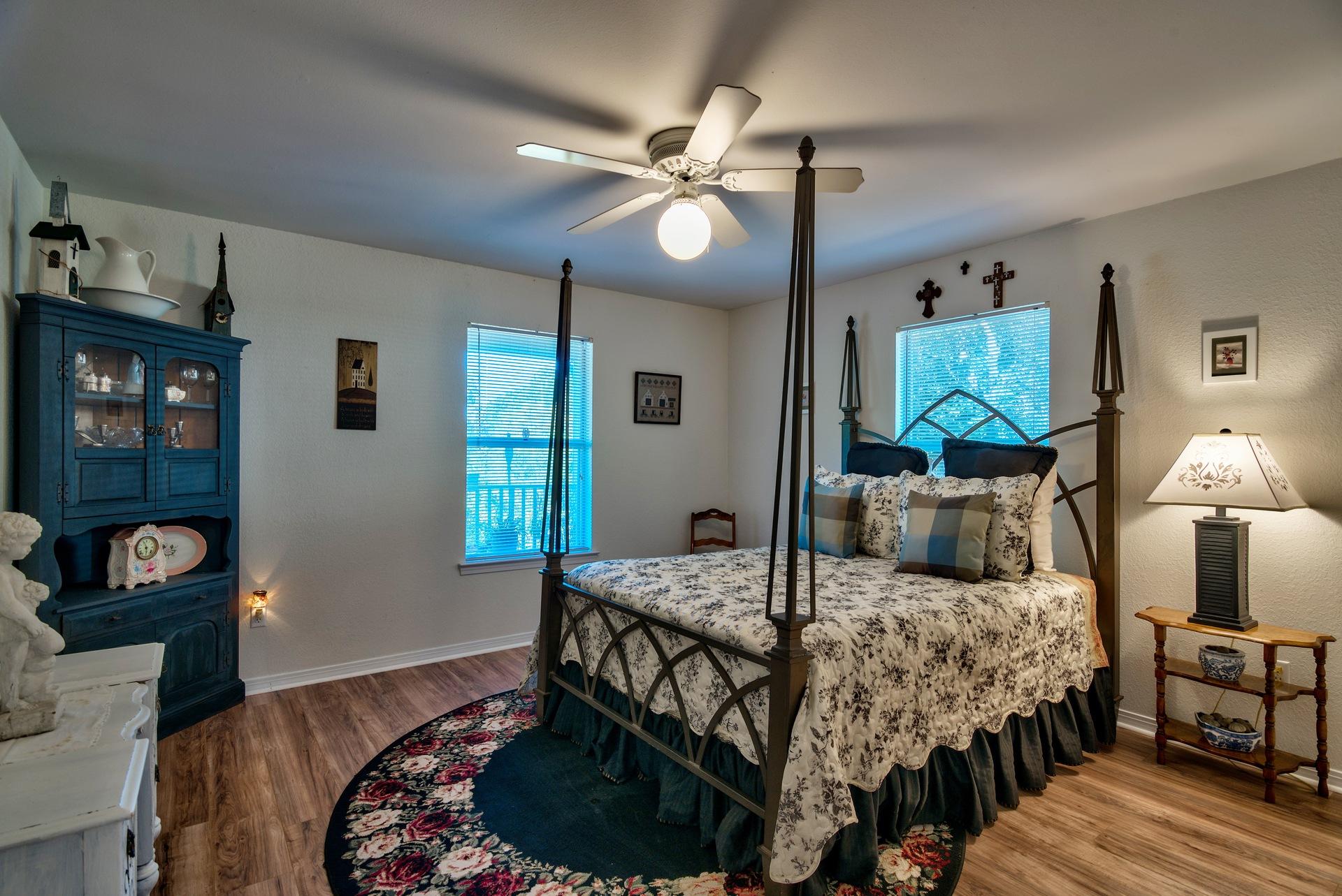 BEACH HIGHLANDS 1ST ADD - Residential