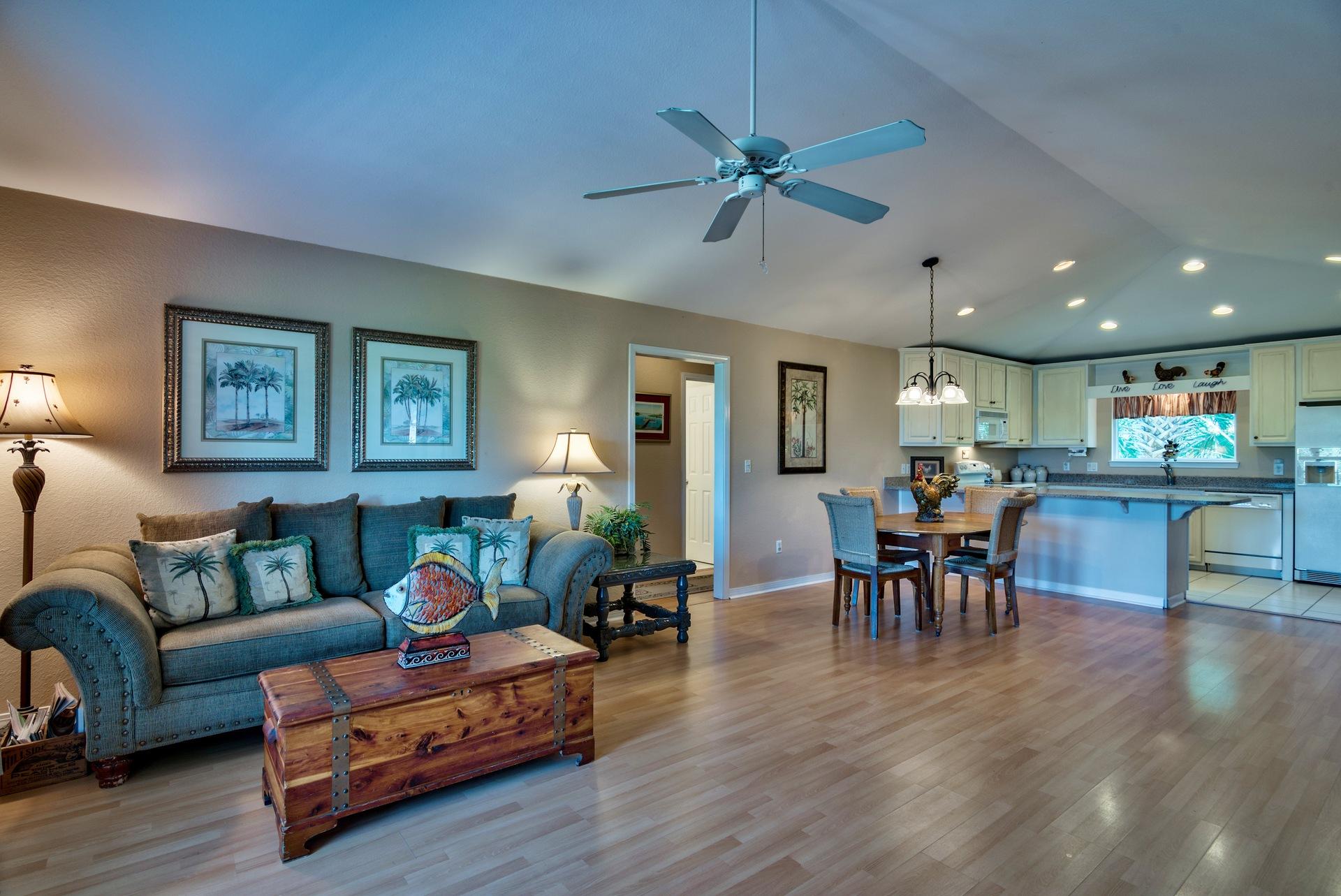 BEACH HIGHLANDS 1ST ADD - Residential