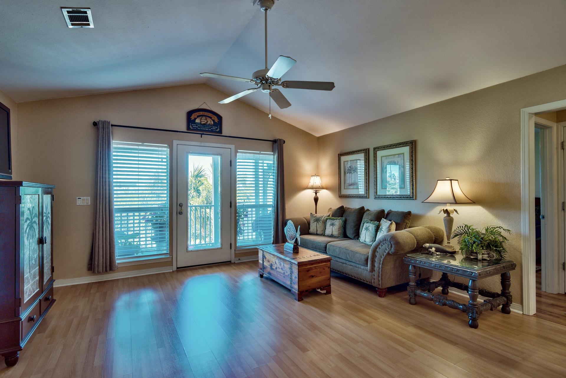 BEACH HIGHLANDS 1ST ADD - Residential