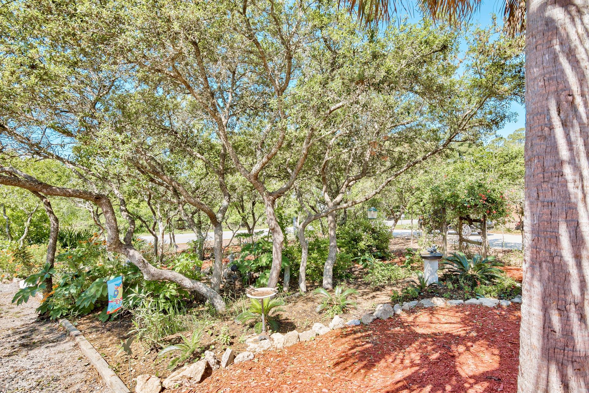 BEACH HIGHLANDS 1ST ADD - Residential