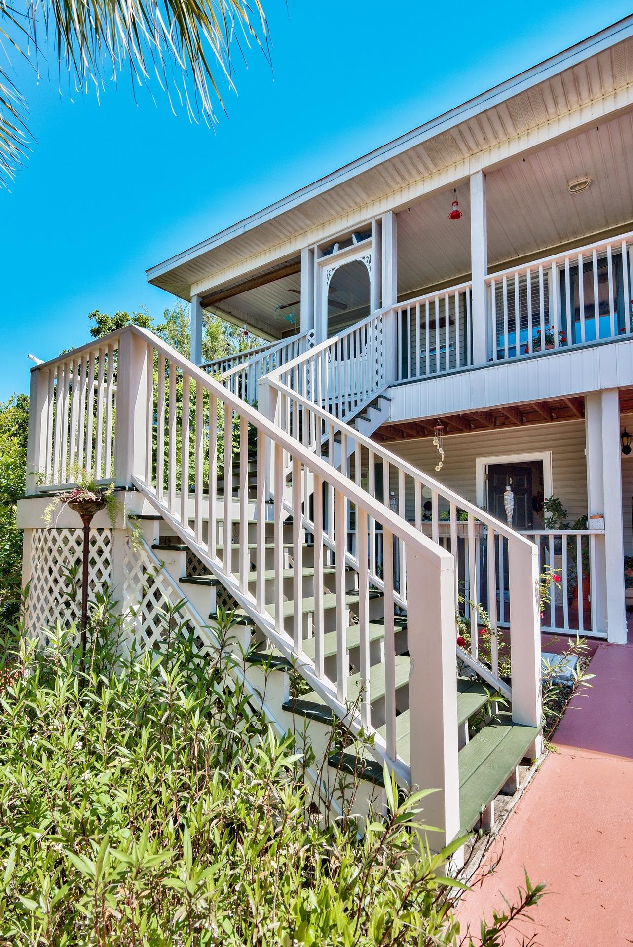 BEACH HIGHLANDS 1ST ADD - Residential