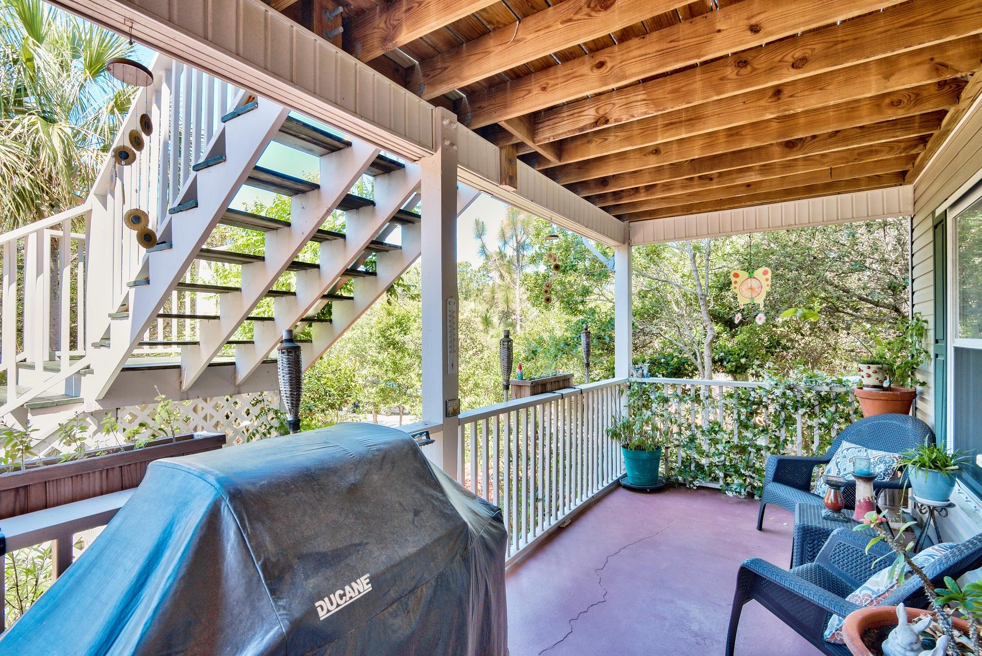 BEACH HIGHLANDS 1ST ADD - Residential