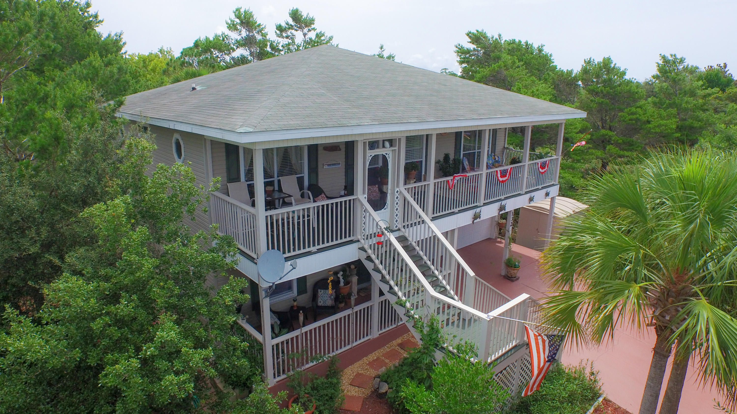 BEACH HIGHLANDS 1ST ADD - Residential