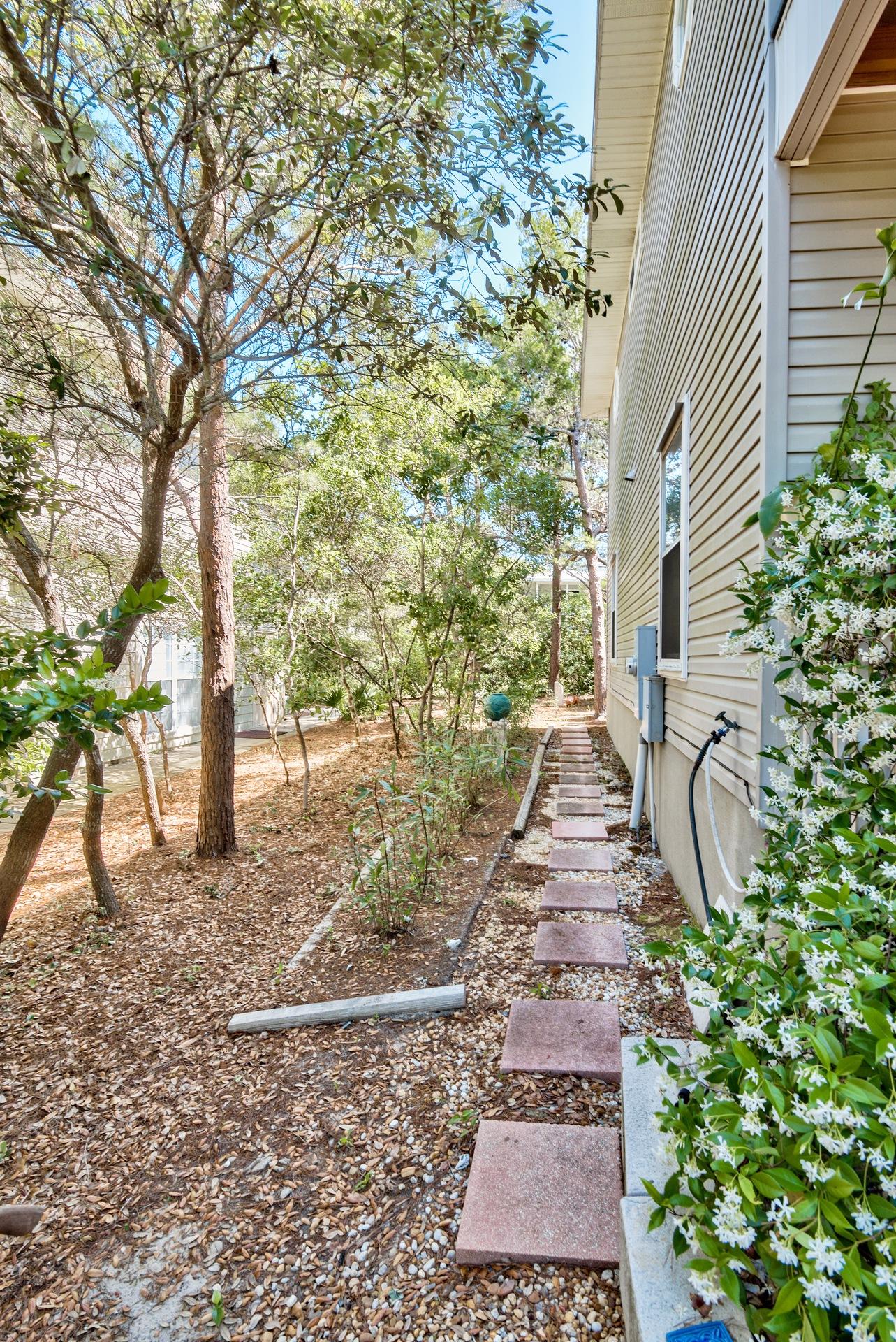 BEACH HIGHLANDS 1ST ADD - Residential