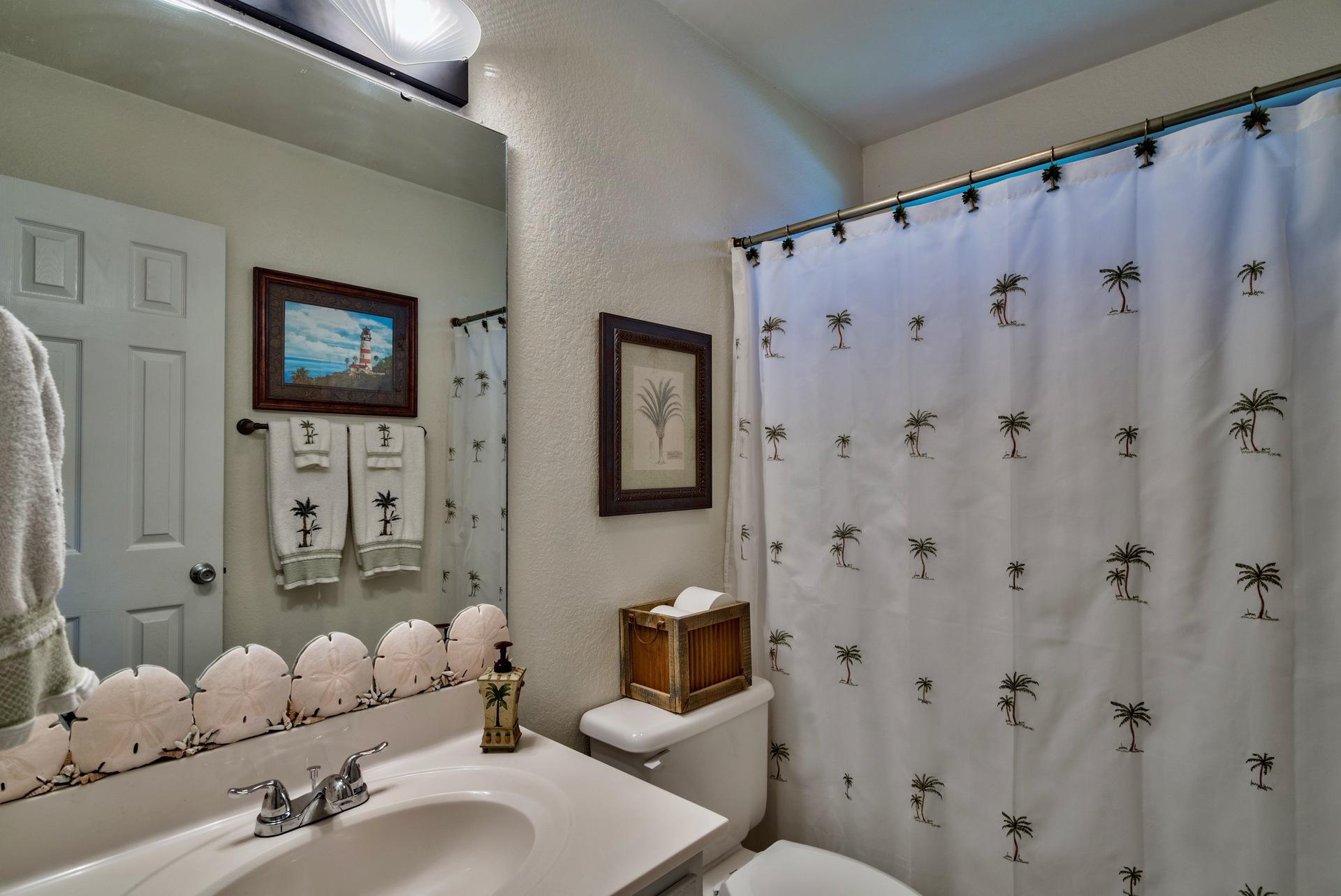 BEACH HIGHLANDS 1ST ADD - Residential