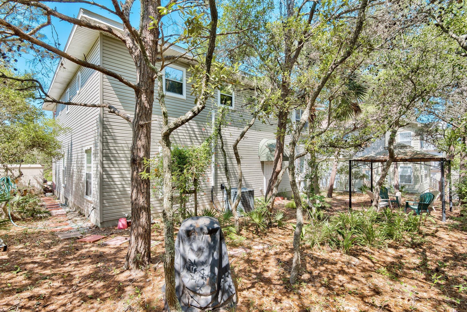 BEACH HIGHLANDS 1ST ADD - Residential