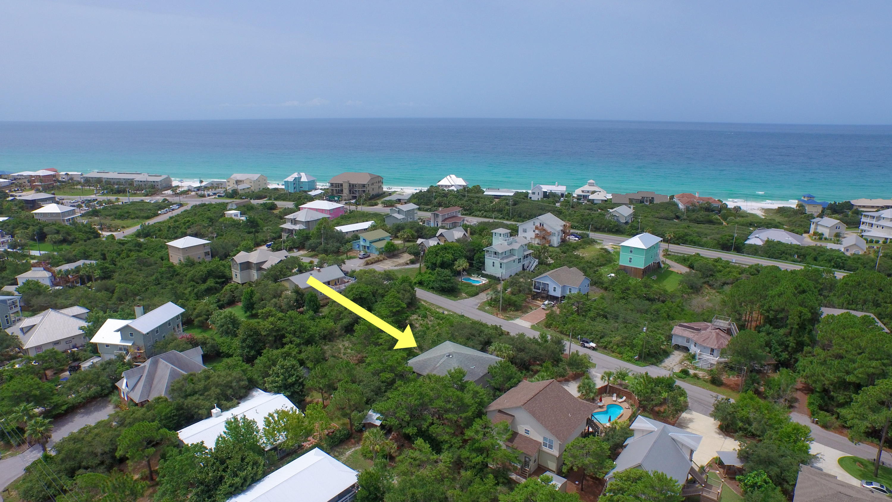 BEACH HIGHLANDS 1ST ADD - Residential